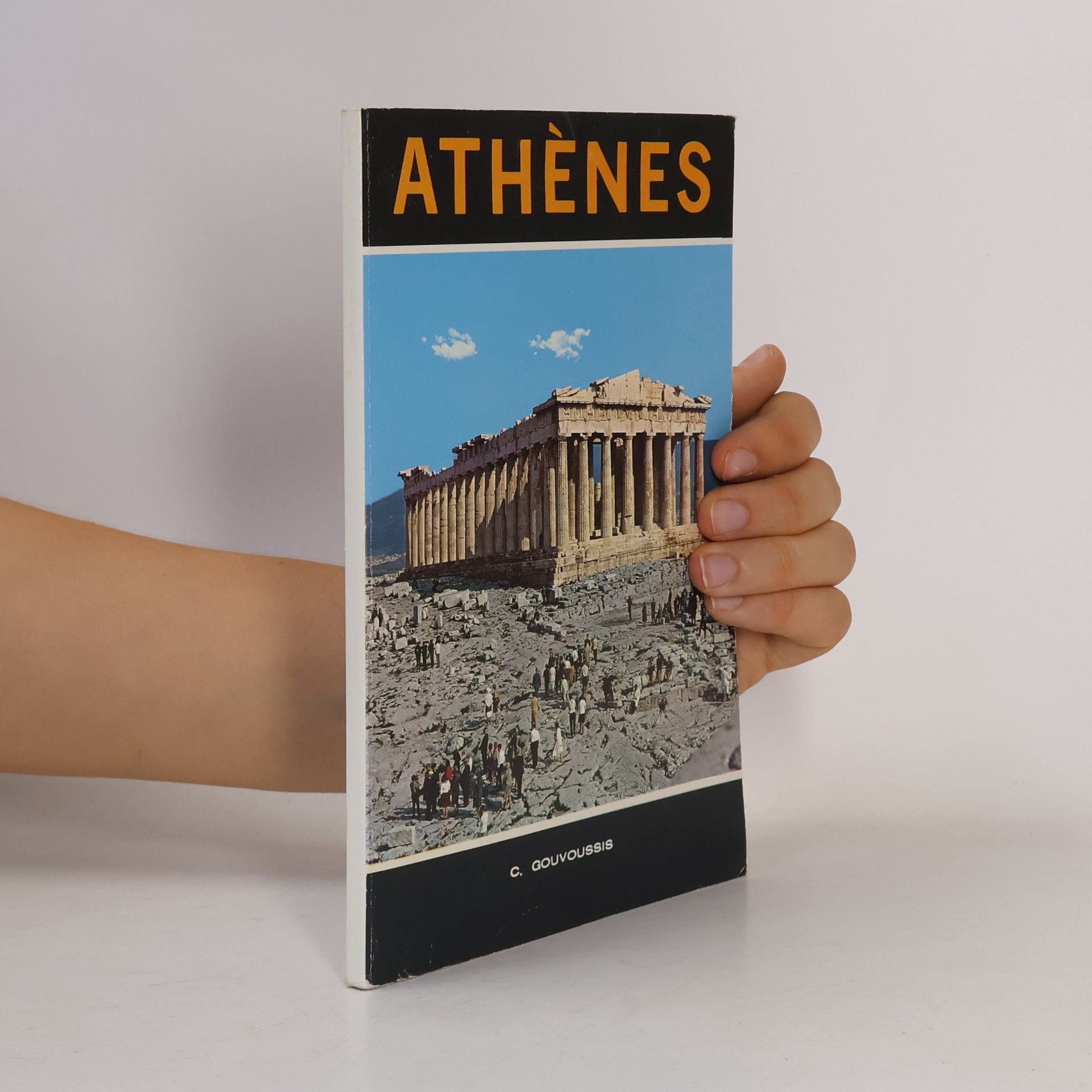 Athènes