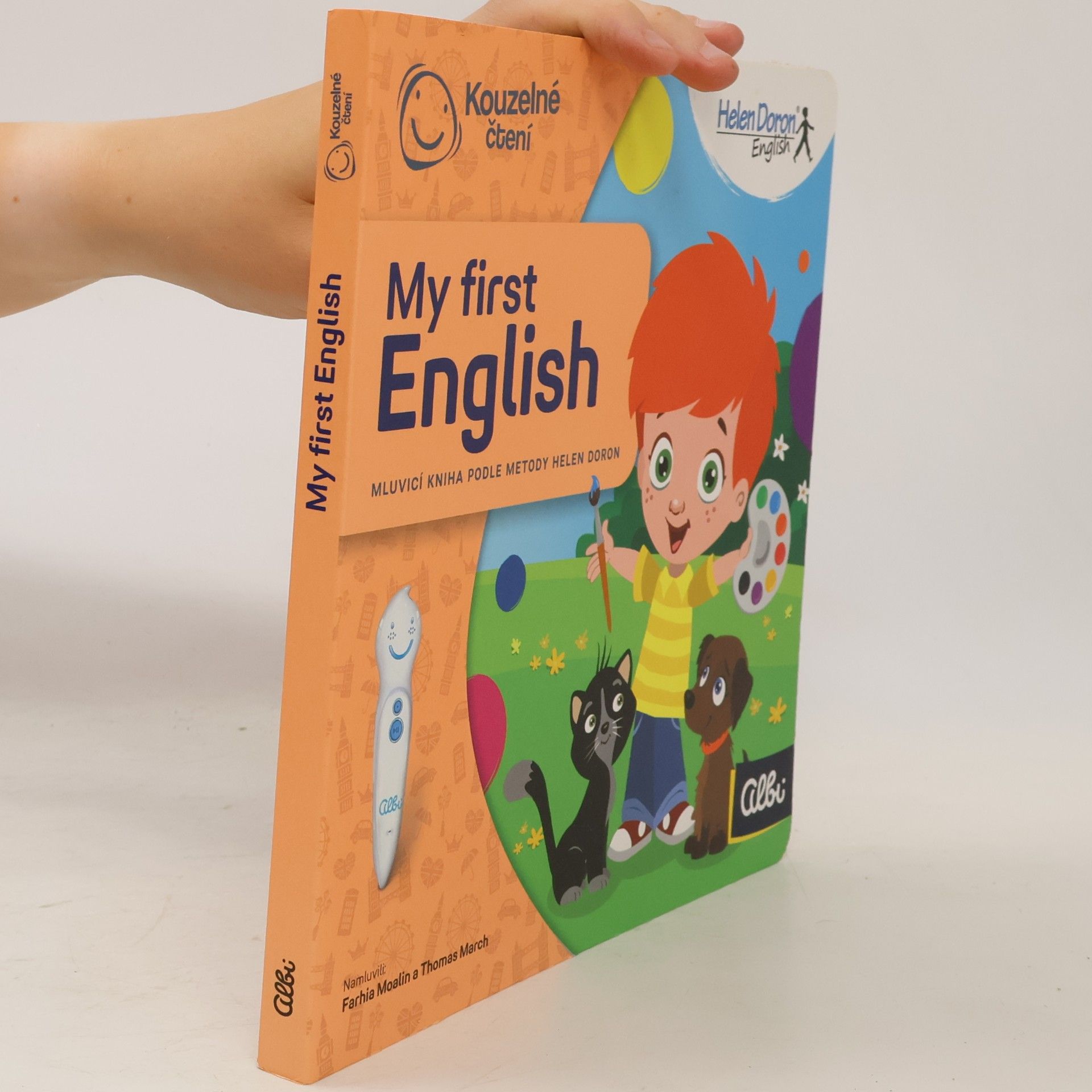 Helen Doron My First English