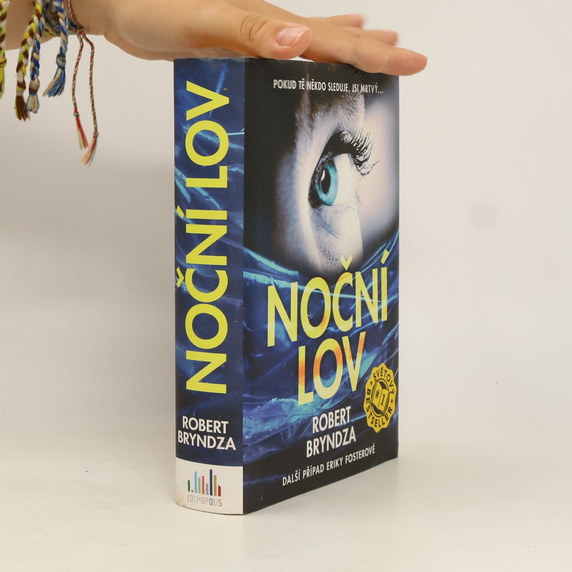 Noční lov
