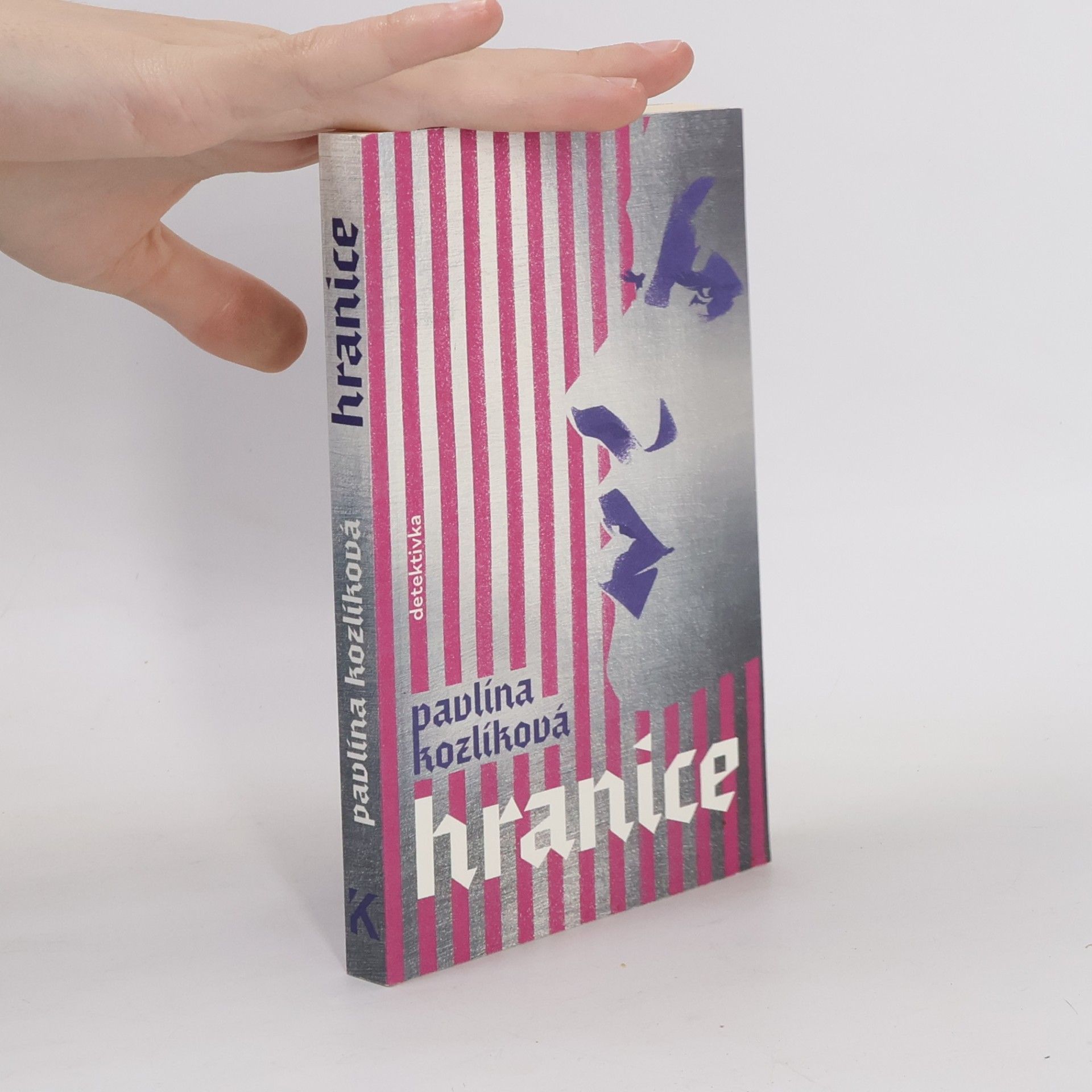 Pavlína Kozlíková Hranice