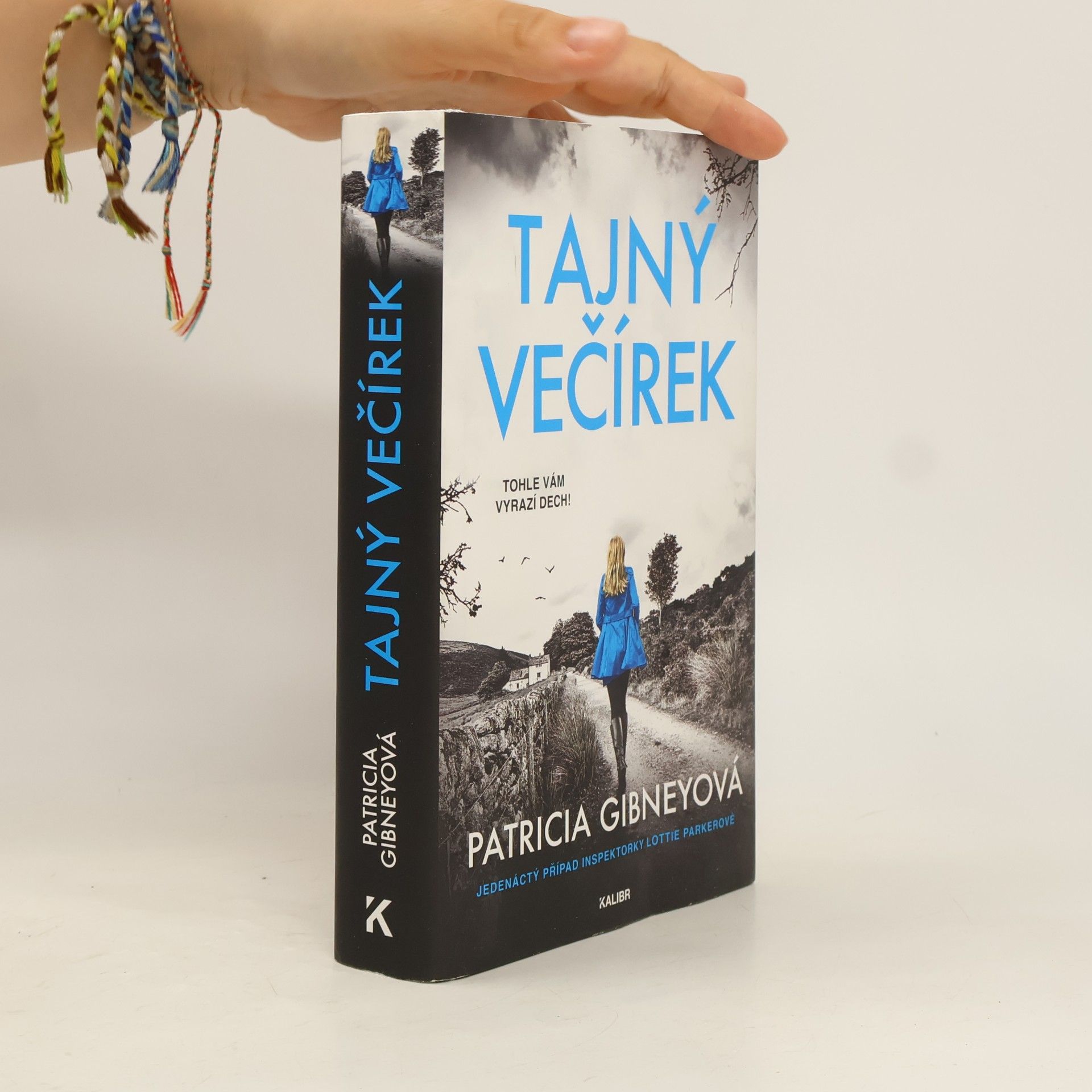 Tajný večírek