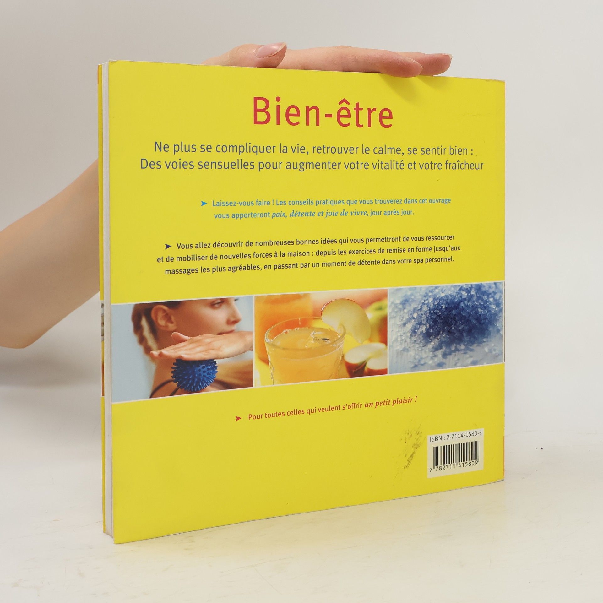 Uschka Pittroff Bien-être