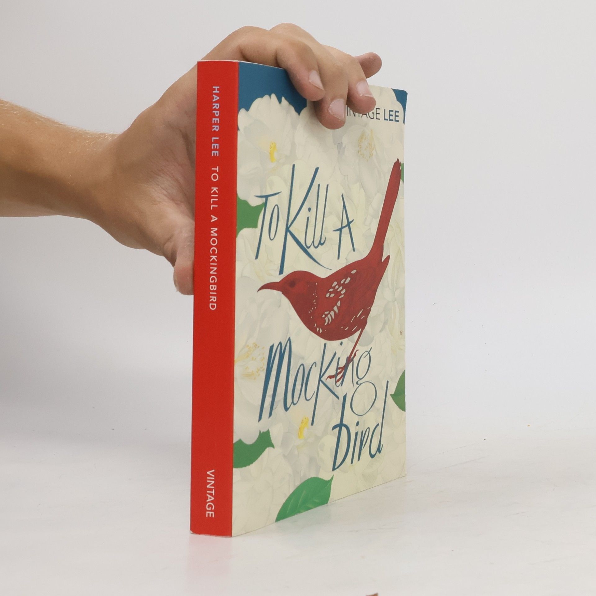 Harper Lee To kill a Mockingbird