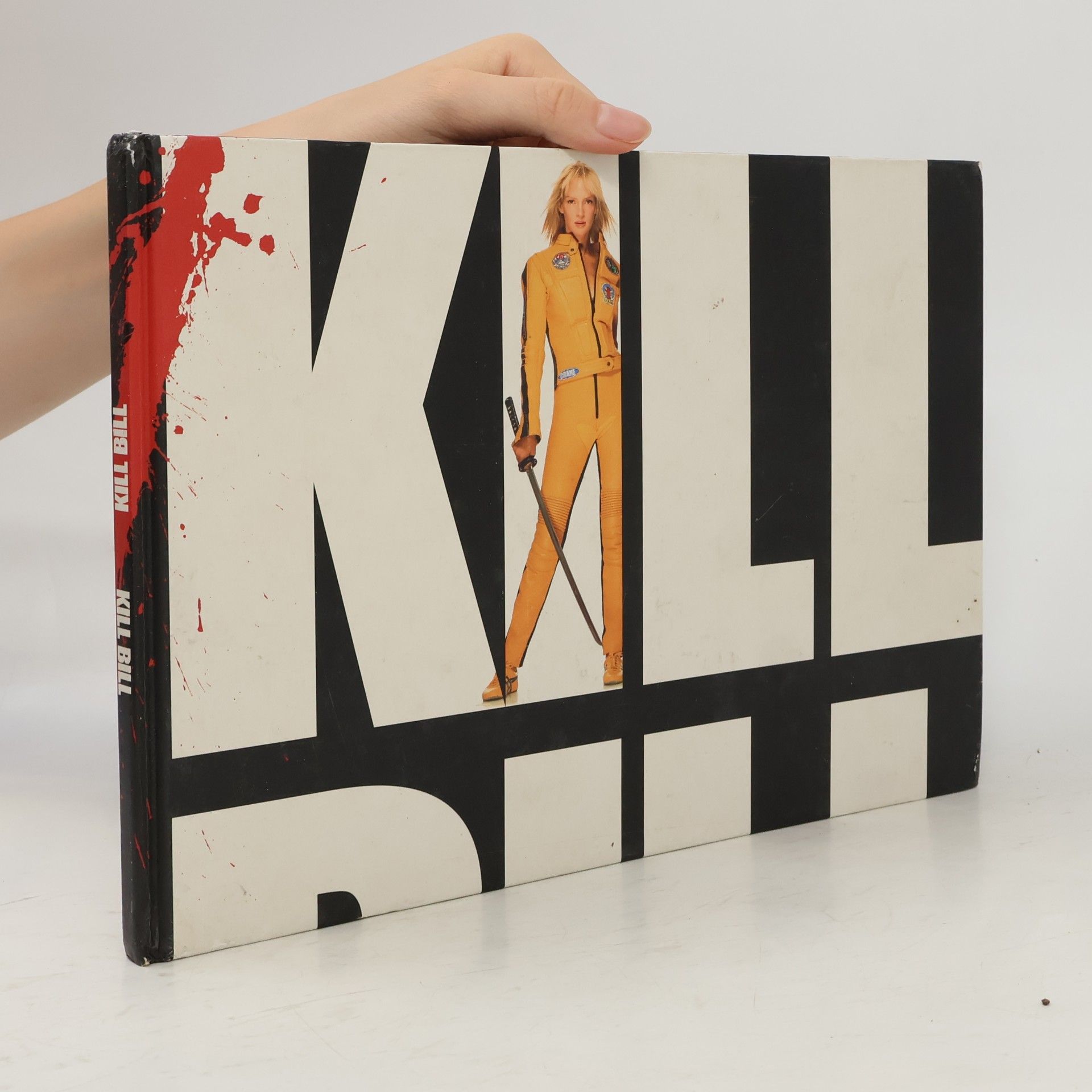 Autorenkollektiv Kill Bill 1-2