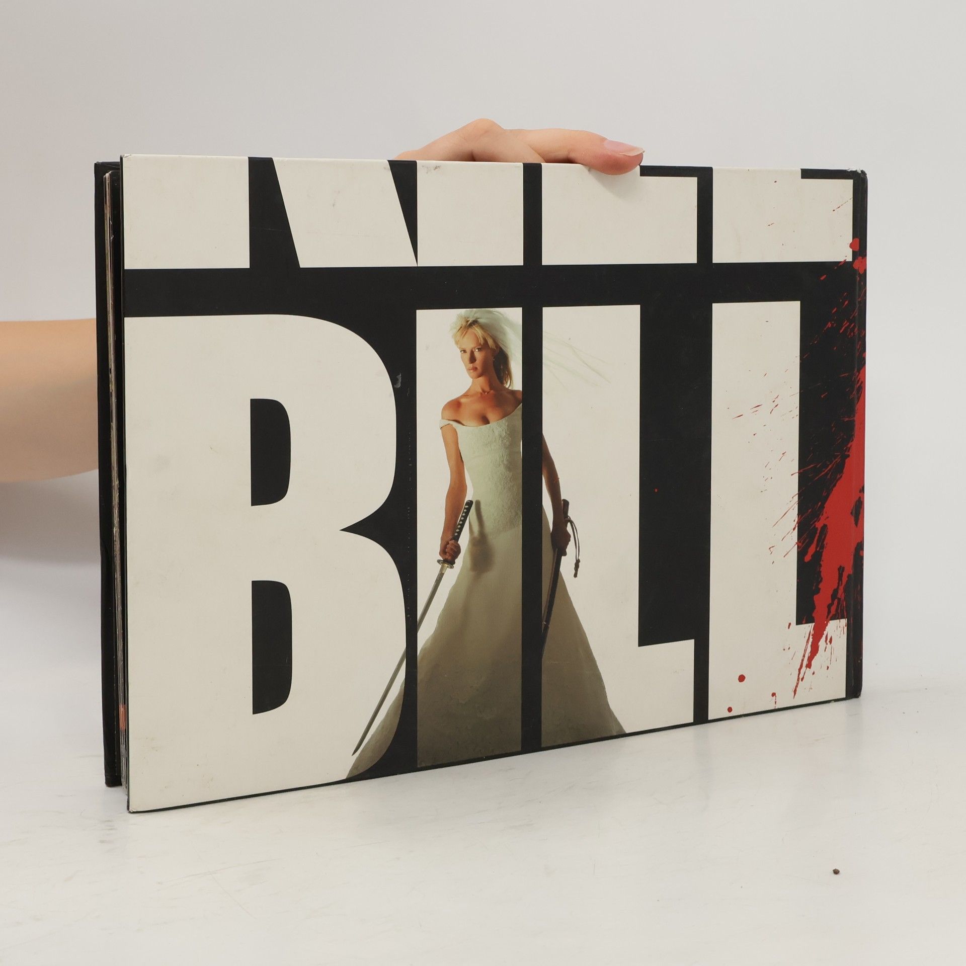 Autorenkollektiv Kill Bill 1-2