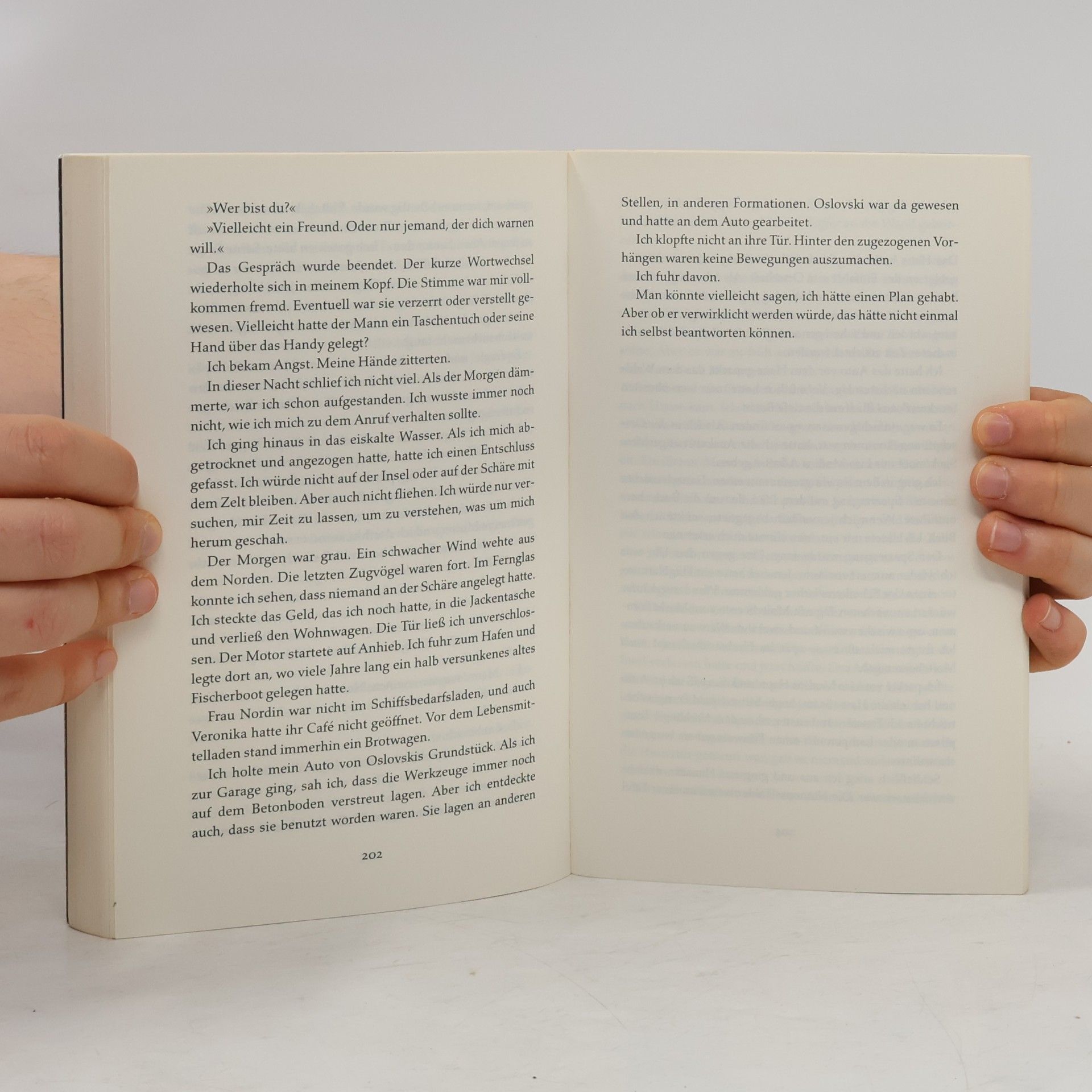 Henning Mankell Die schwedischen Gummistiefel