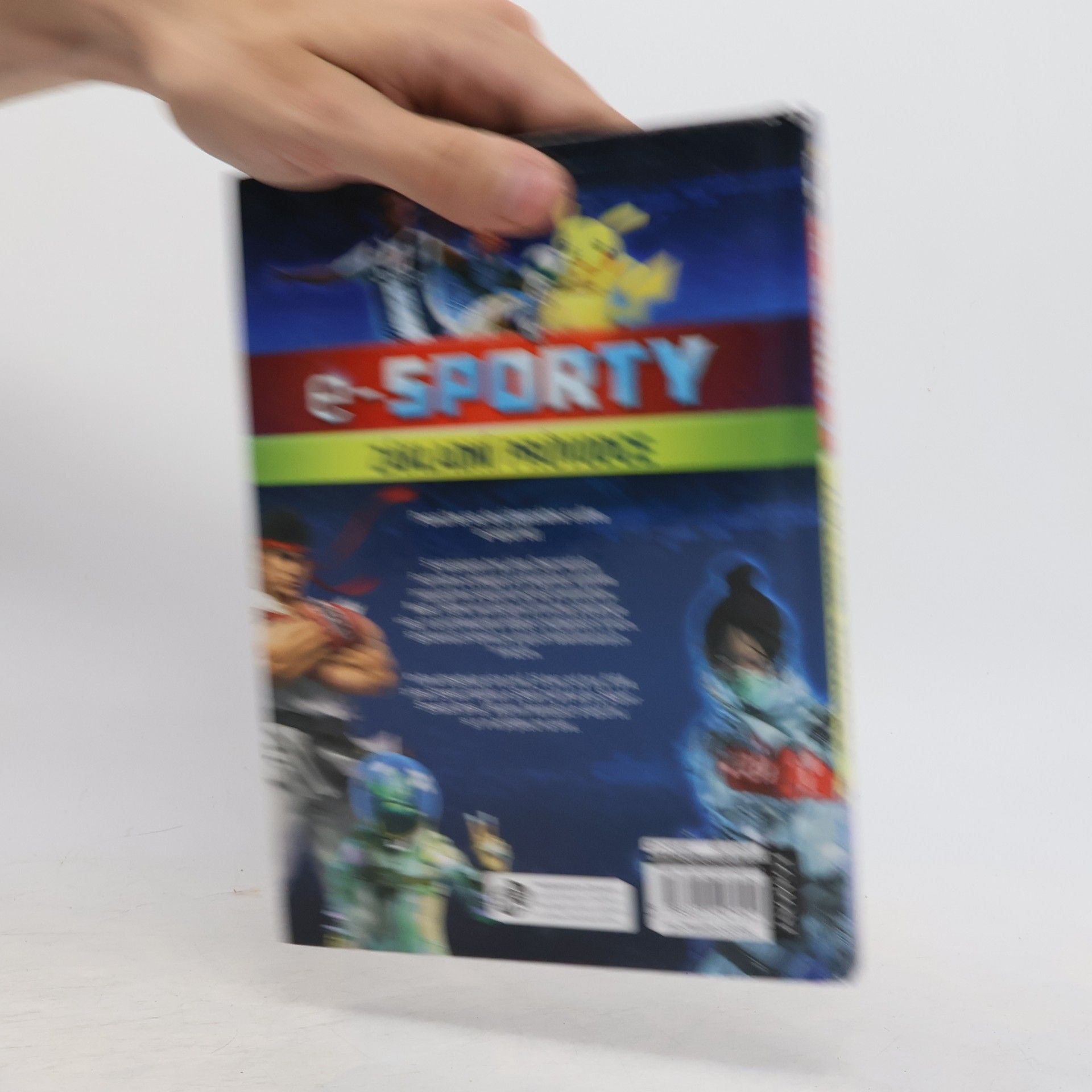 Kevin Pettman E-sporty: Základní průvodce