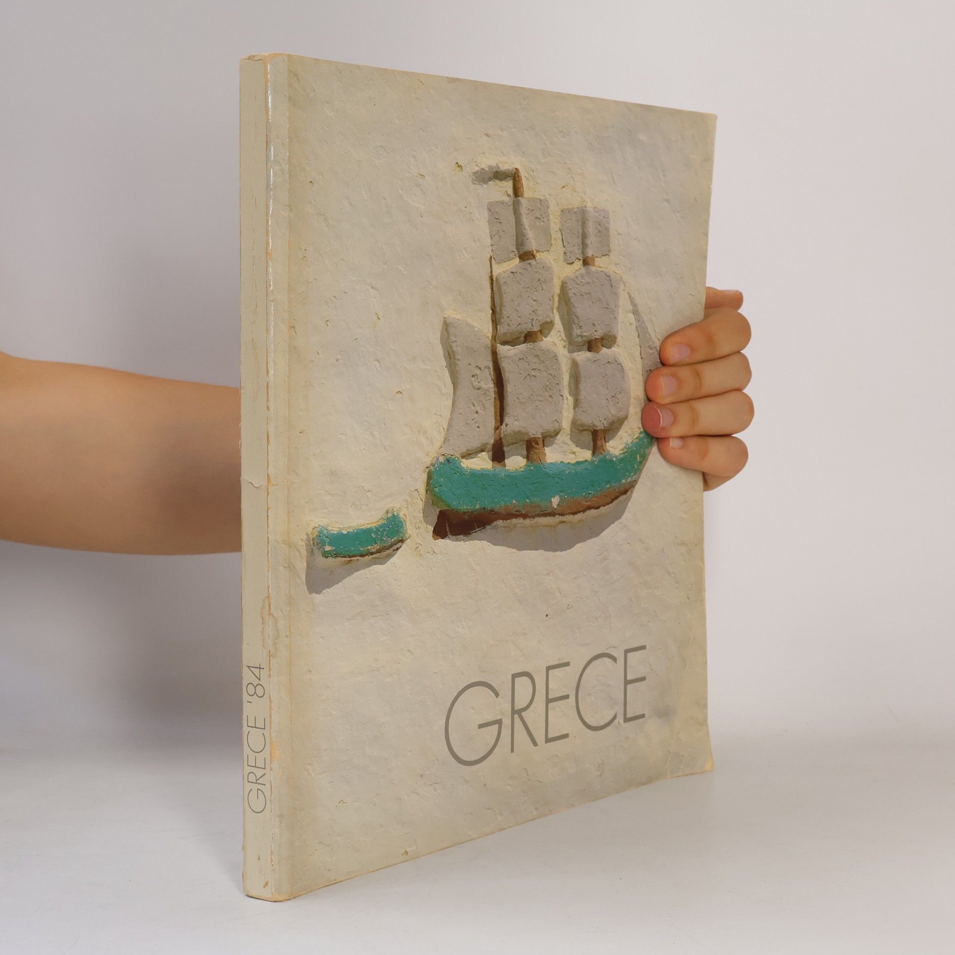 Autorenkollektiv Grece '84