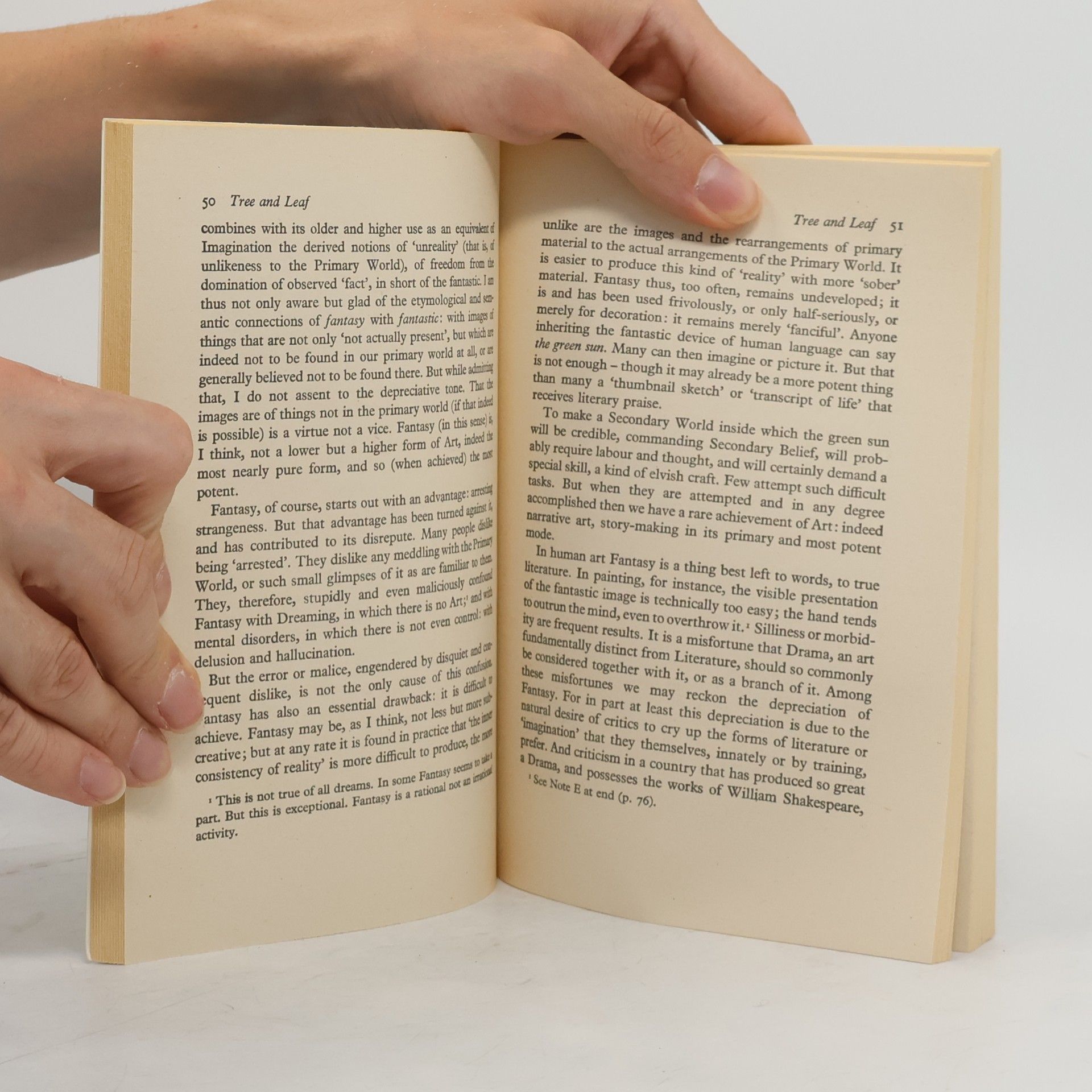 Tolkien The Hobbit And Other Stories