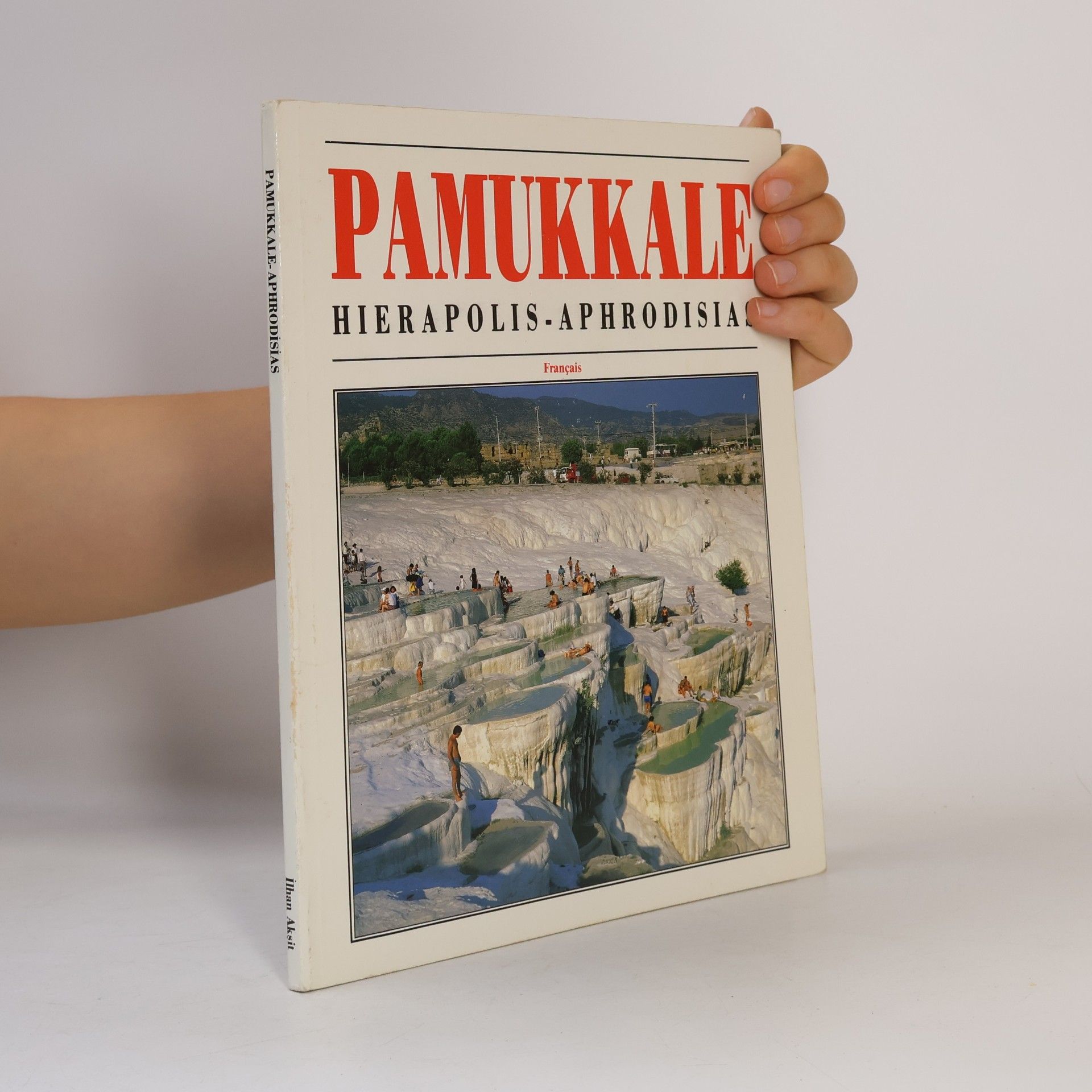 Pamukkale