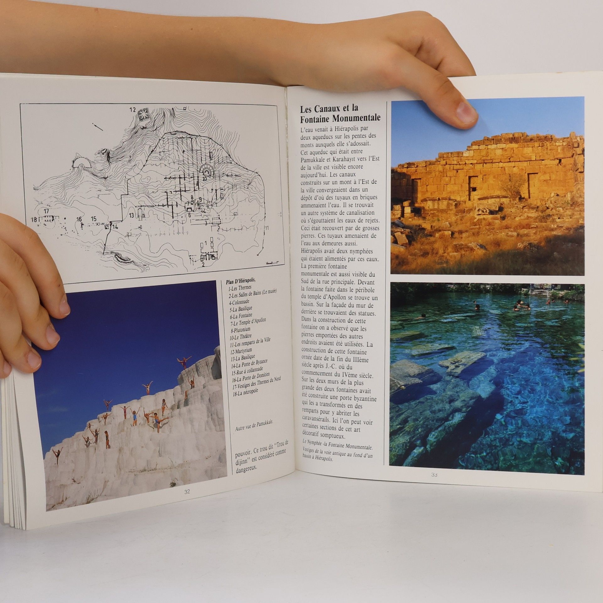 İlhan Akşit Pamukkale