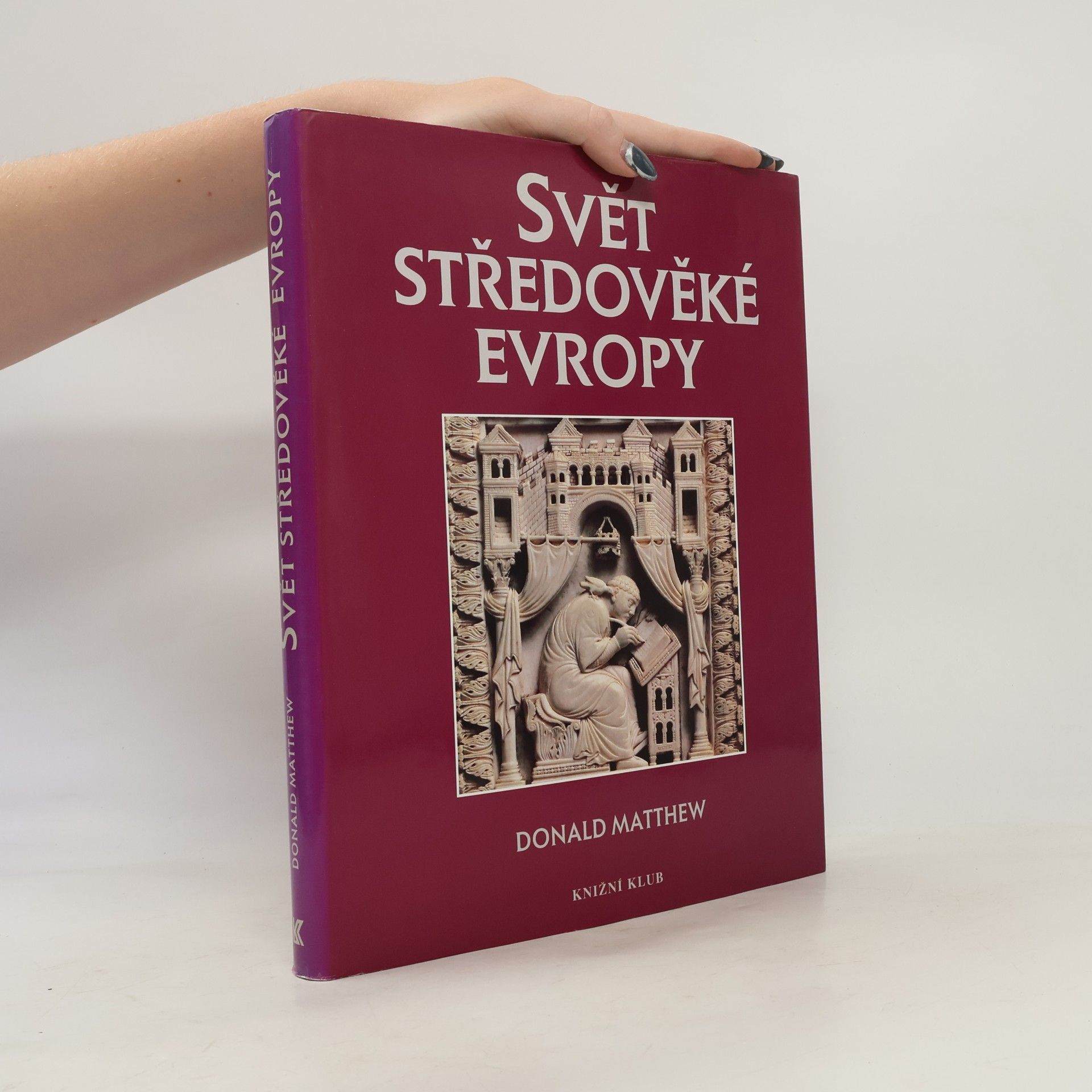 Svět středověké Evropy