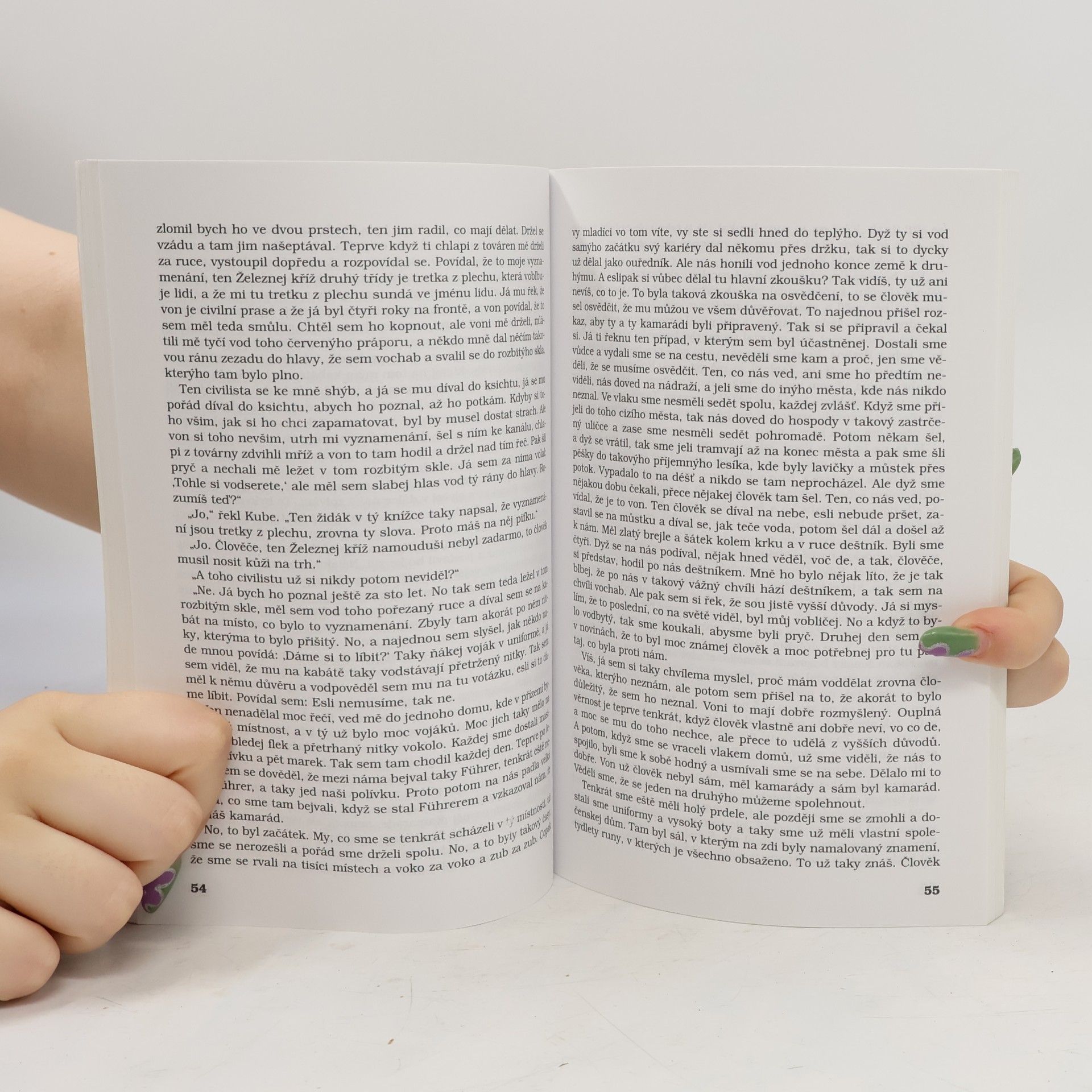 Vladimír Nezkusil Literární výchova pro 9. ročník základní školy. Výpravy do světa literatury II.