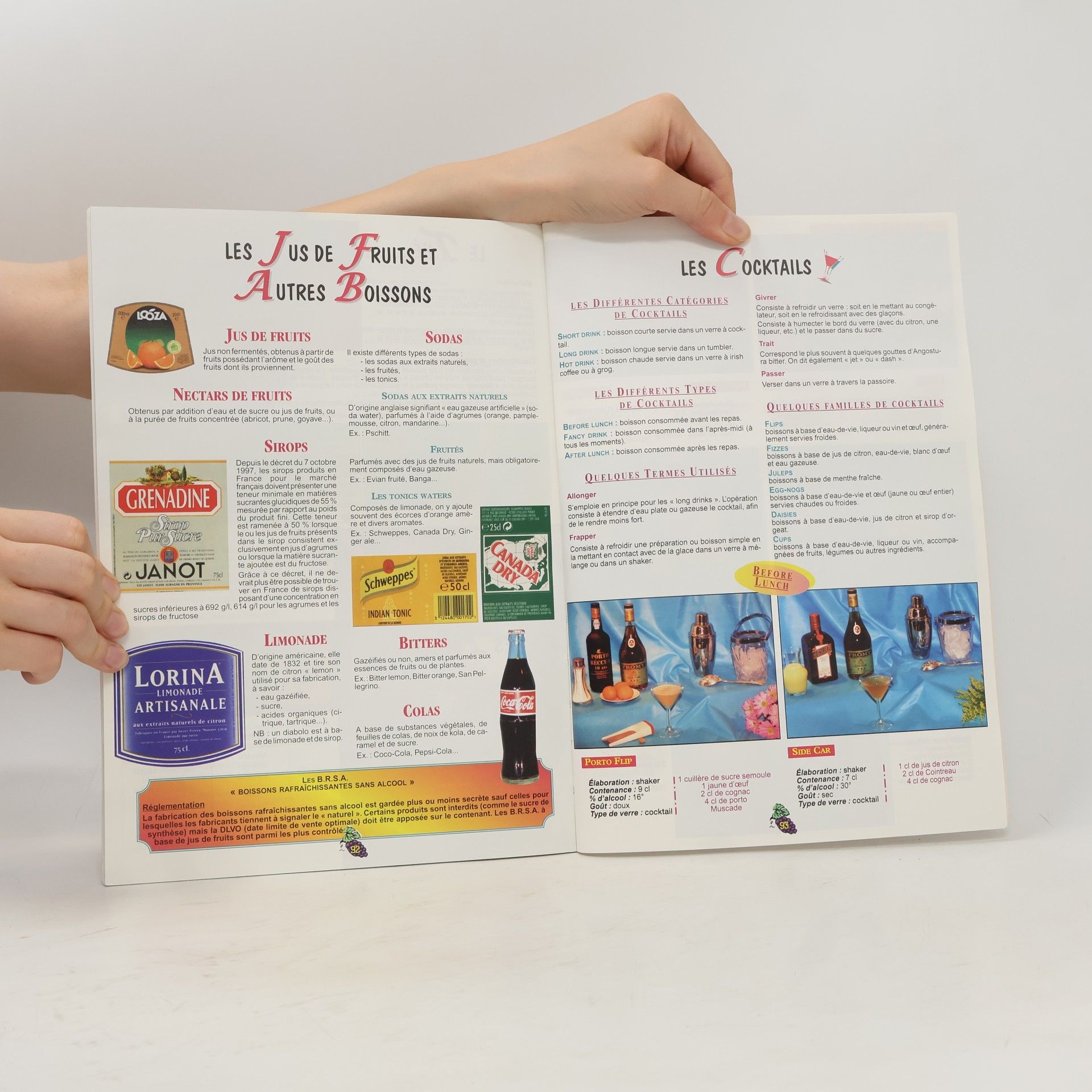 Roland Rohn Les Mini-Maxi: Vins de France Alcools et autres boissons - 3eme édition