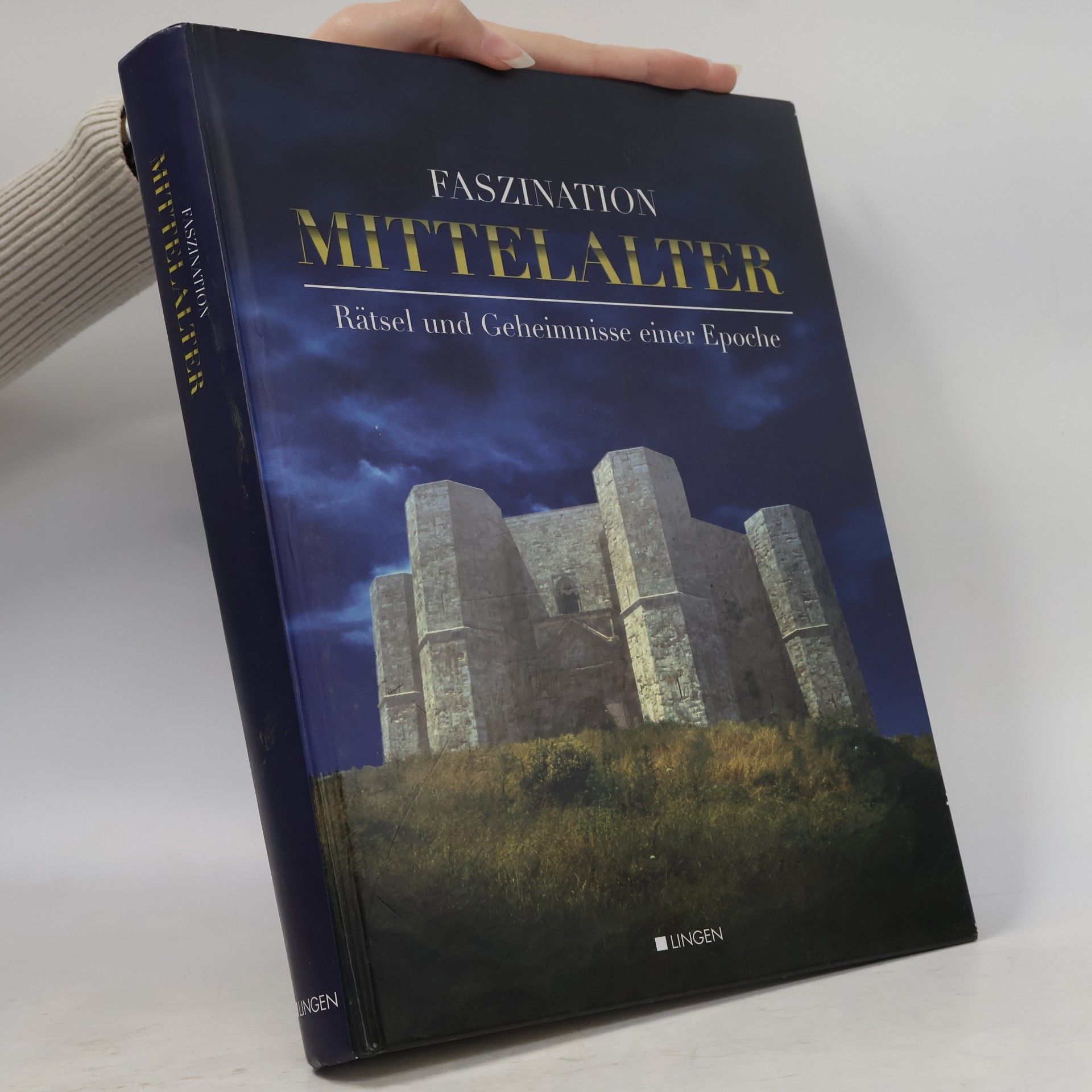 Autorenkollektiv Faszination Mittelalter. Rätsel und Geheimnisse einer Epoche
