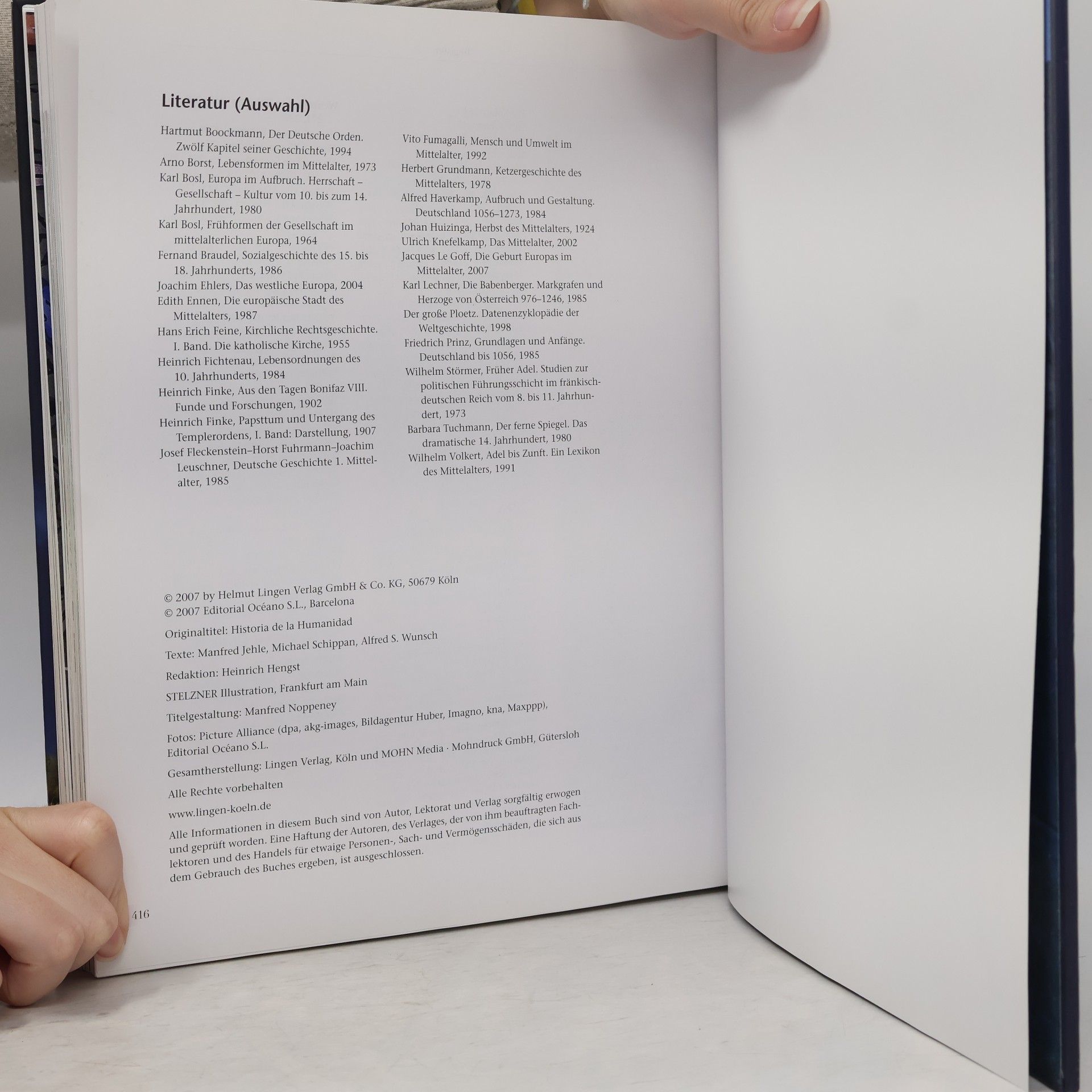 Autorenkollektiv Faszination Mittelalter. Rätsel und Geheimnisse einer Epoche