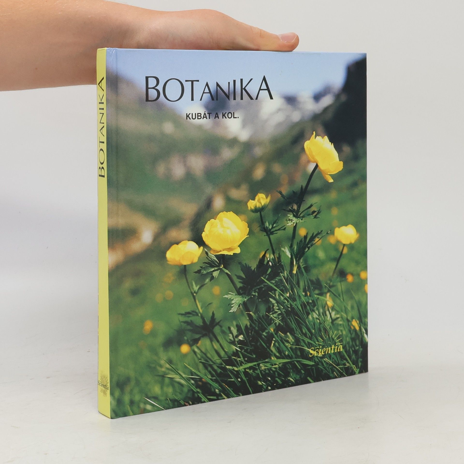 Botanika