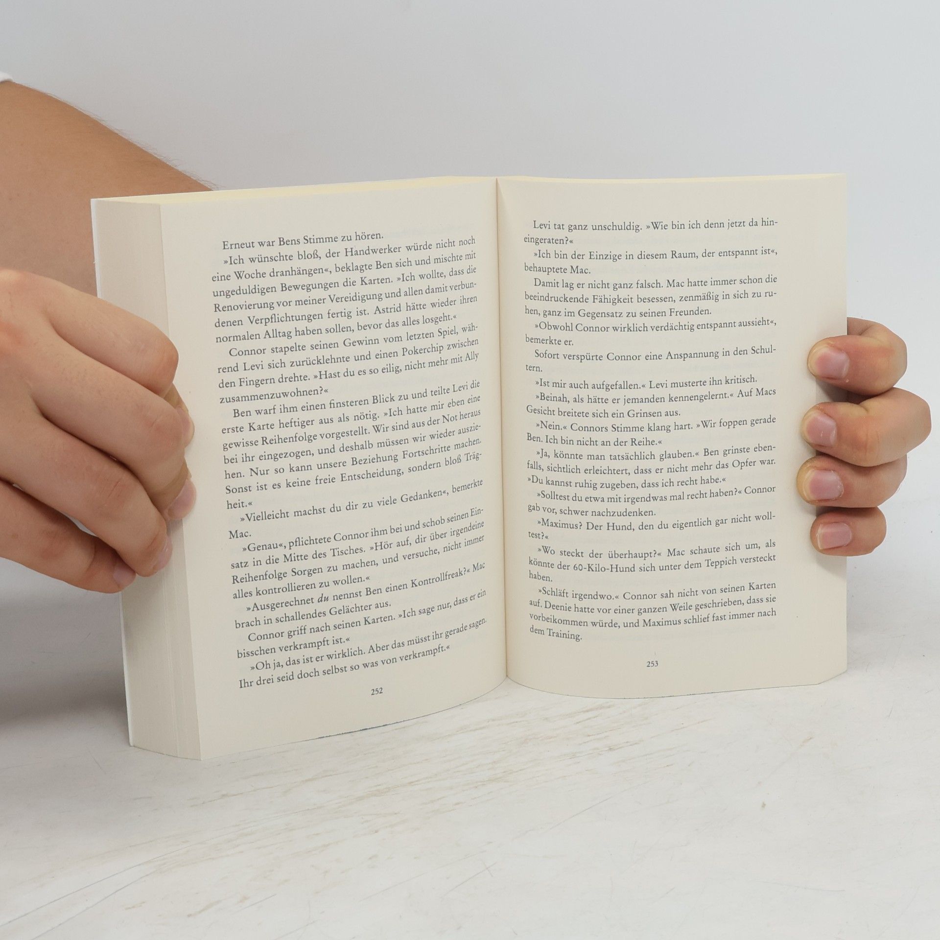 Lizzie Shane Pine Hollow - Vier Pfoten und ein Date