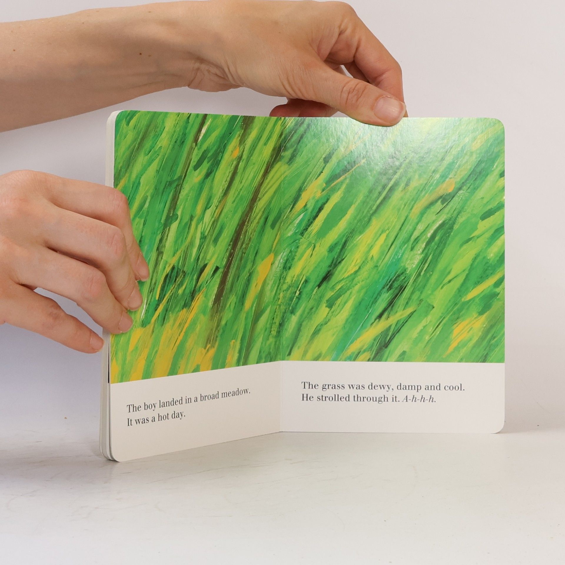 Eric Carle World of Eric Carle: Friends
