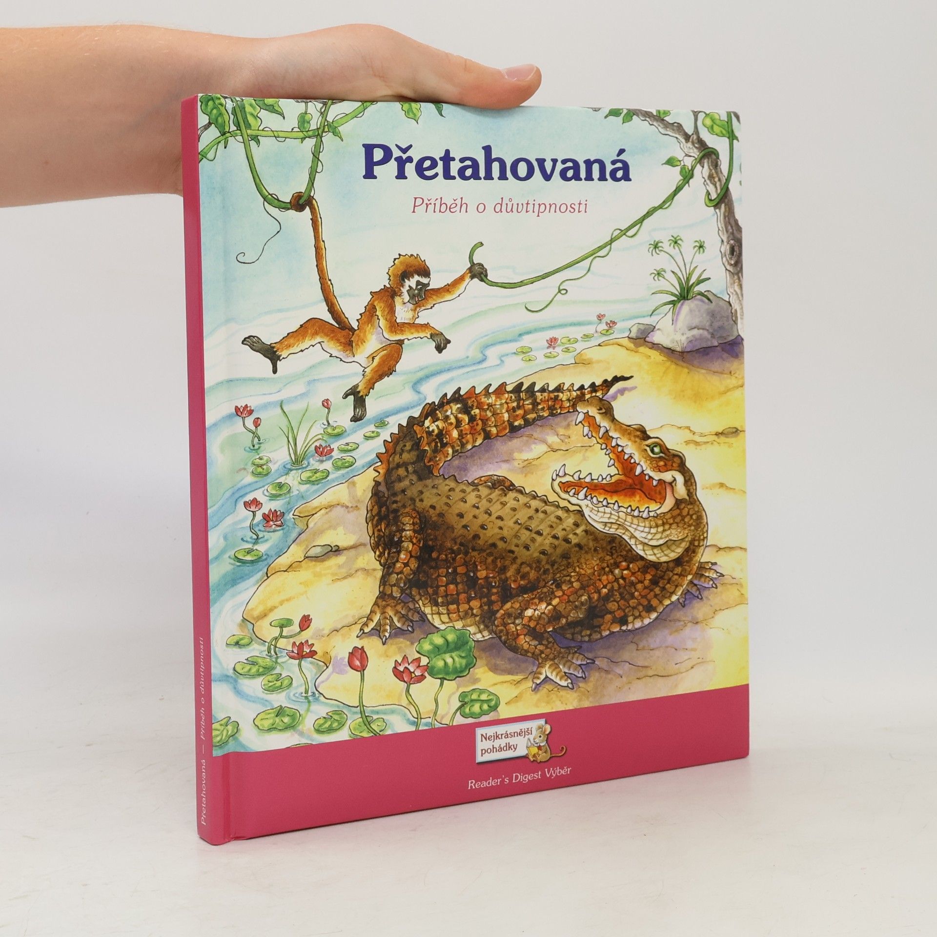 Susan Kueffner Přetahovaná