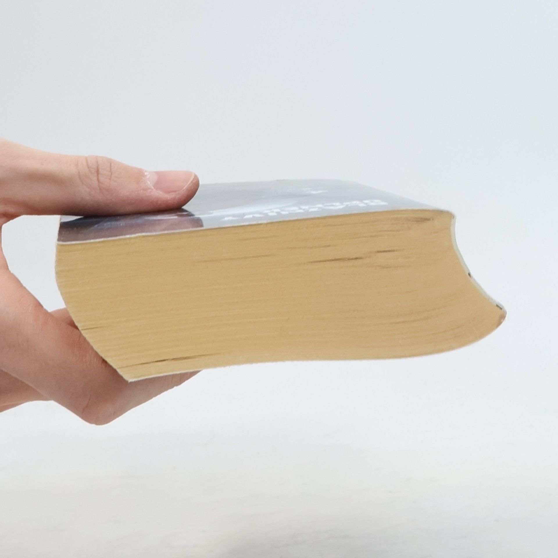 Jim Butcher Bláznivý úplněk