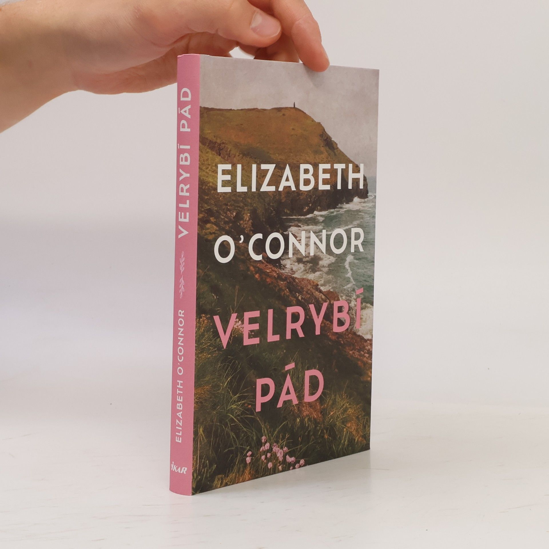Elizabeth O'Connor Velrybí pád