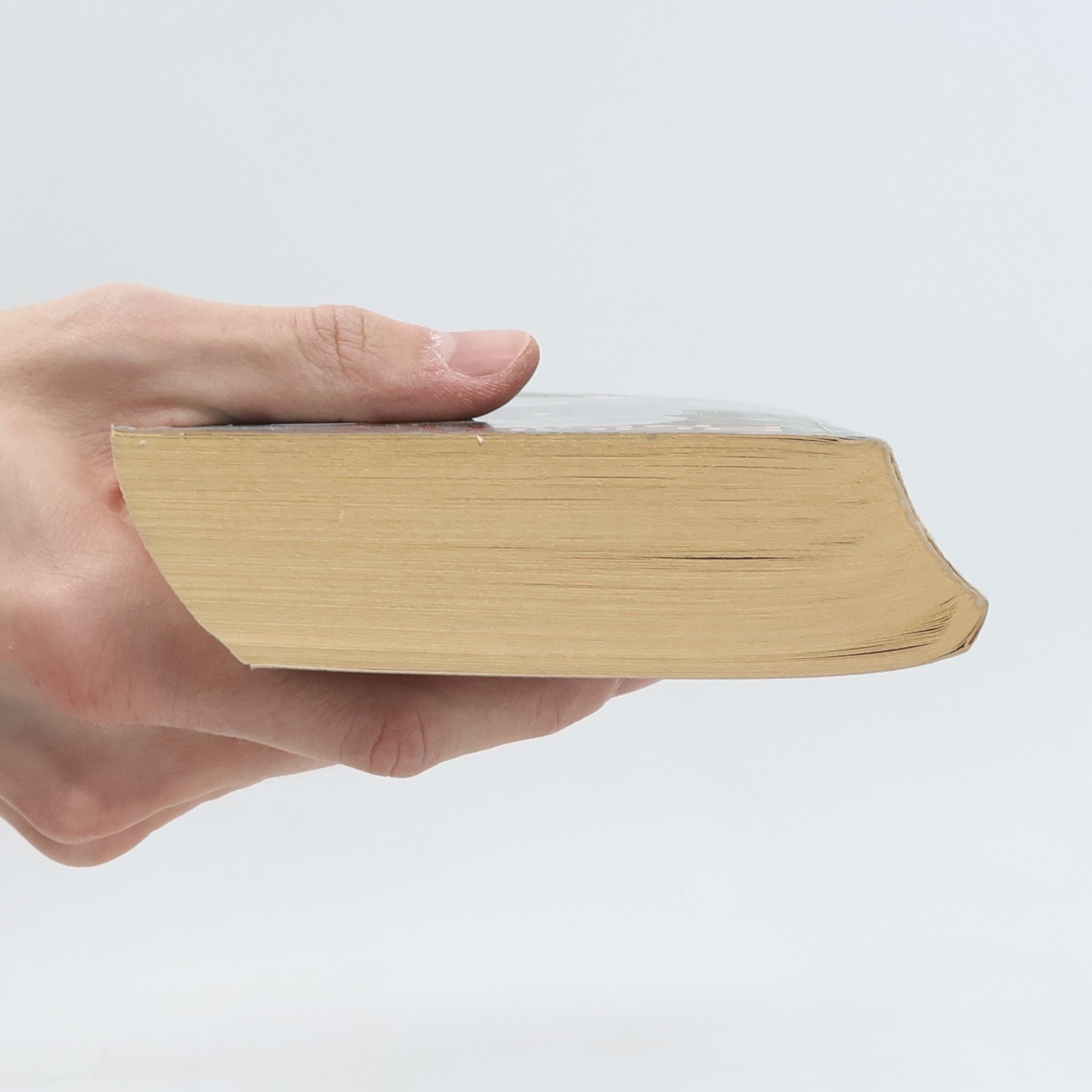 Jim Butcher Bouřková fronta