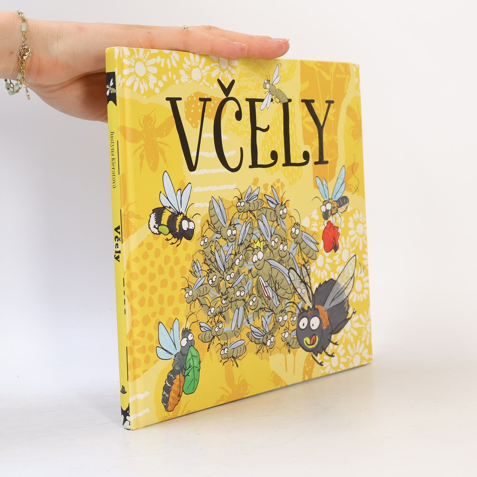Včely