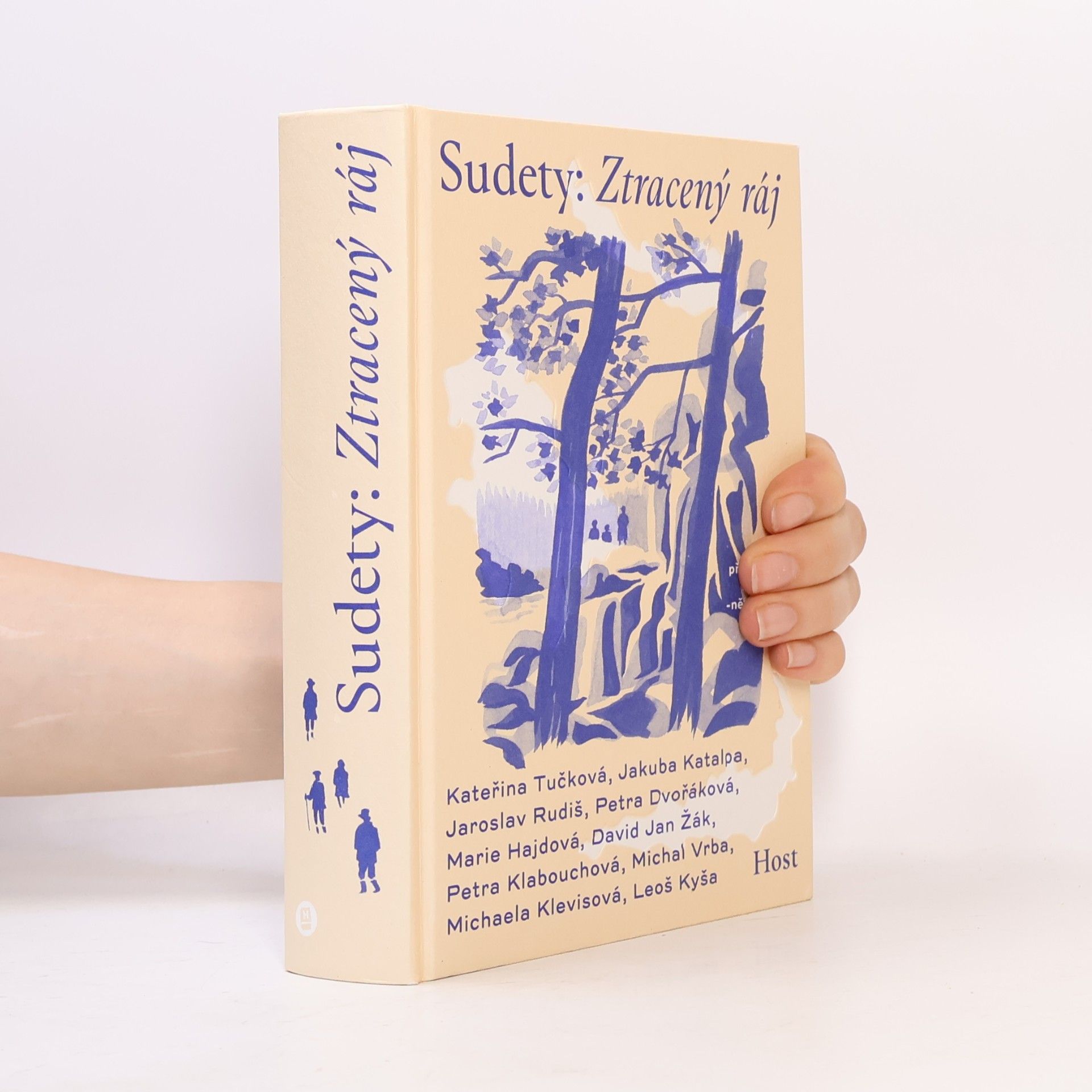 Sudety: Ztracený ráj