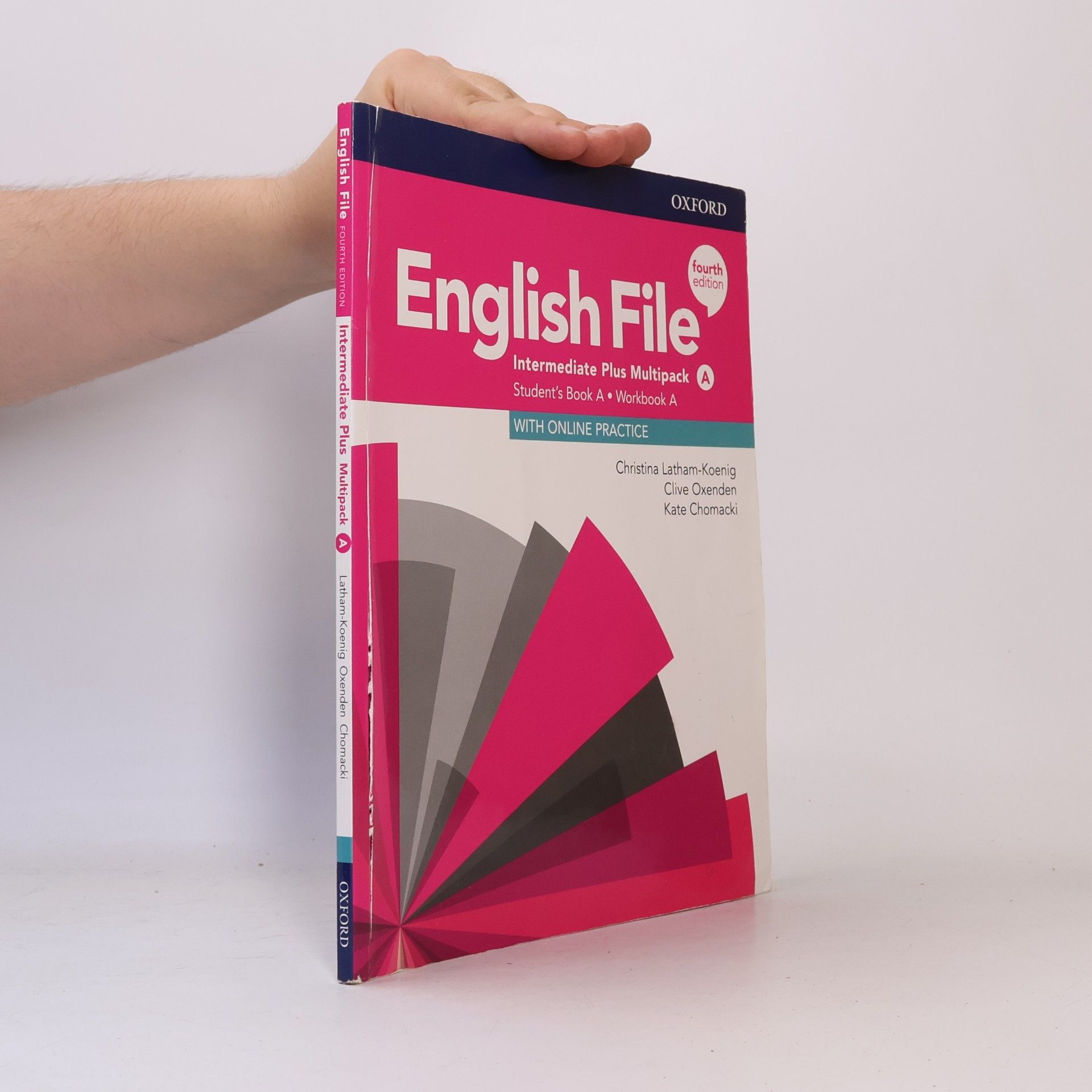 AA.VV. English File