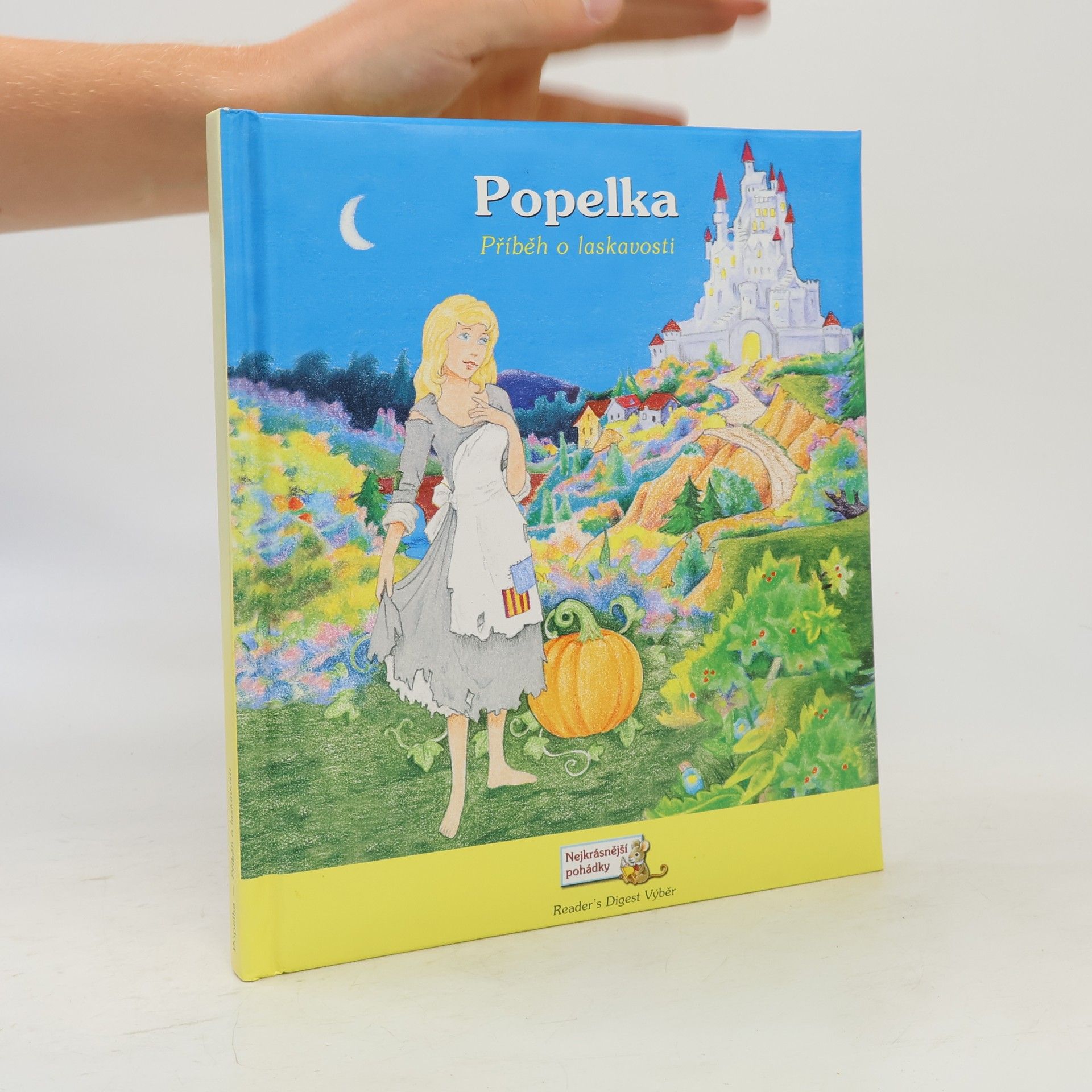 Mary HansonRobert Popelka: Příběh o laskavosti
