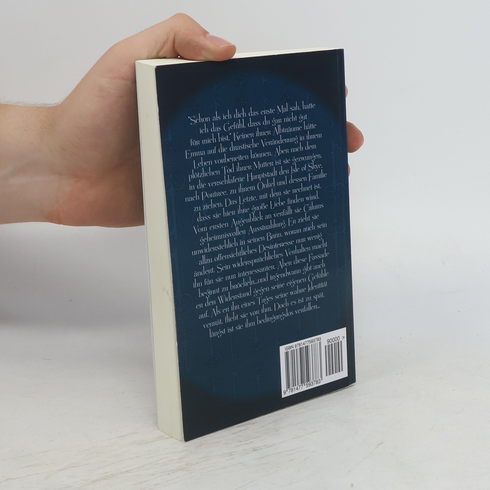 Marah Woolf MondSilberLicht