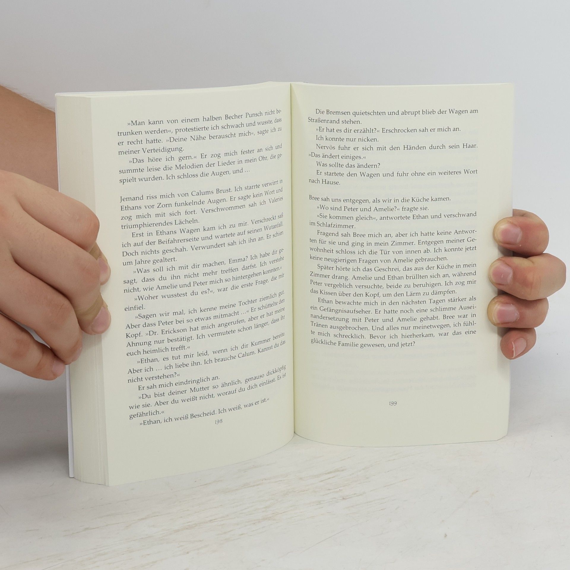 Marah Woolf MondSilberLicht