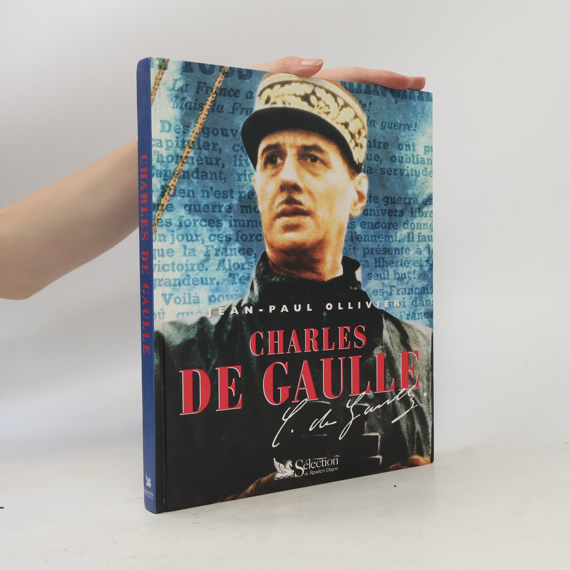 Charles de Gaulle