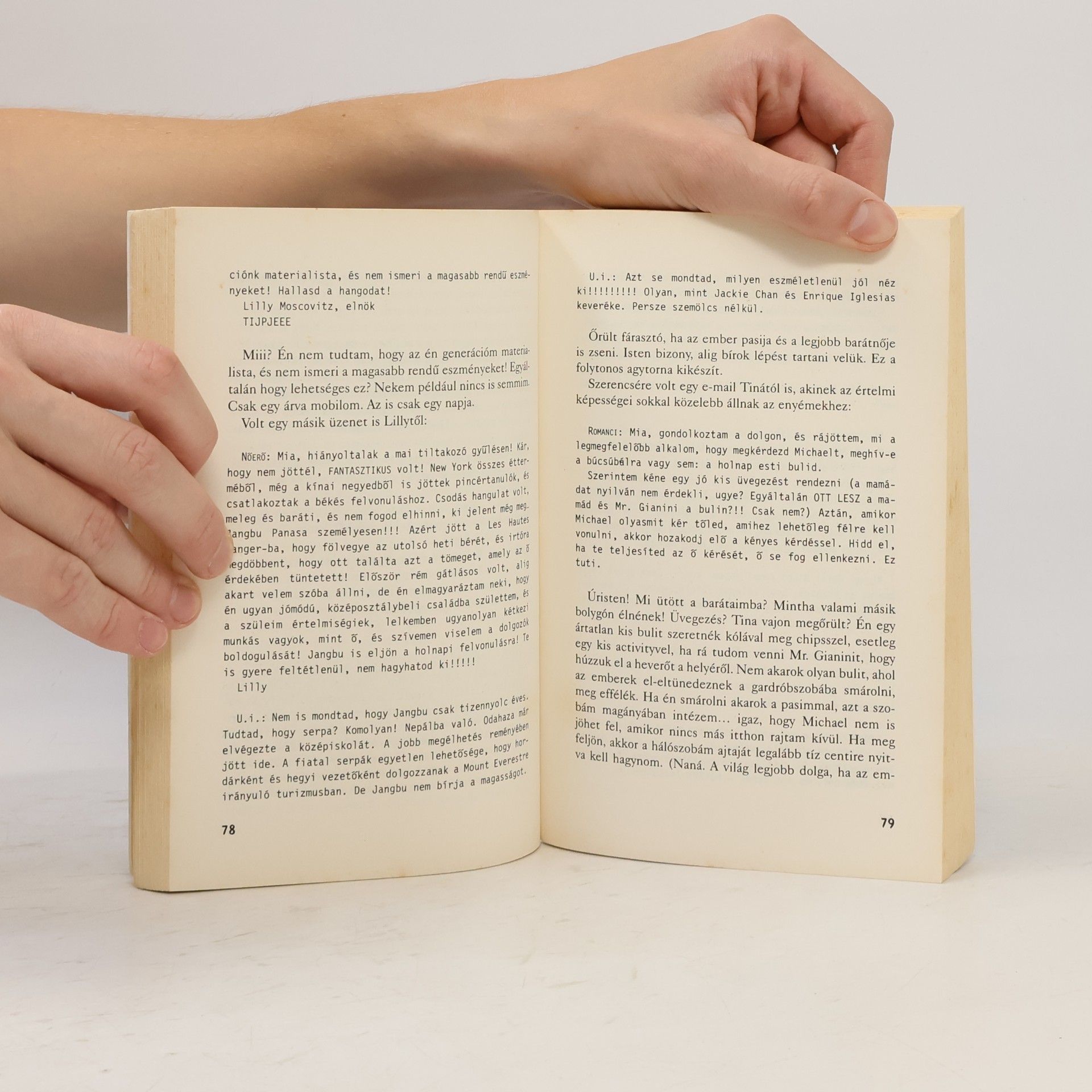 Meg Cabot A neveletlen hercegnő naplója