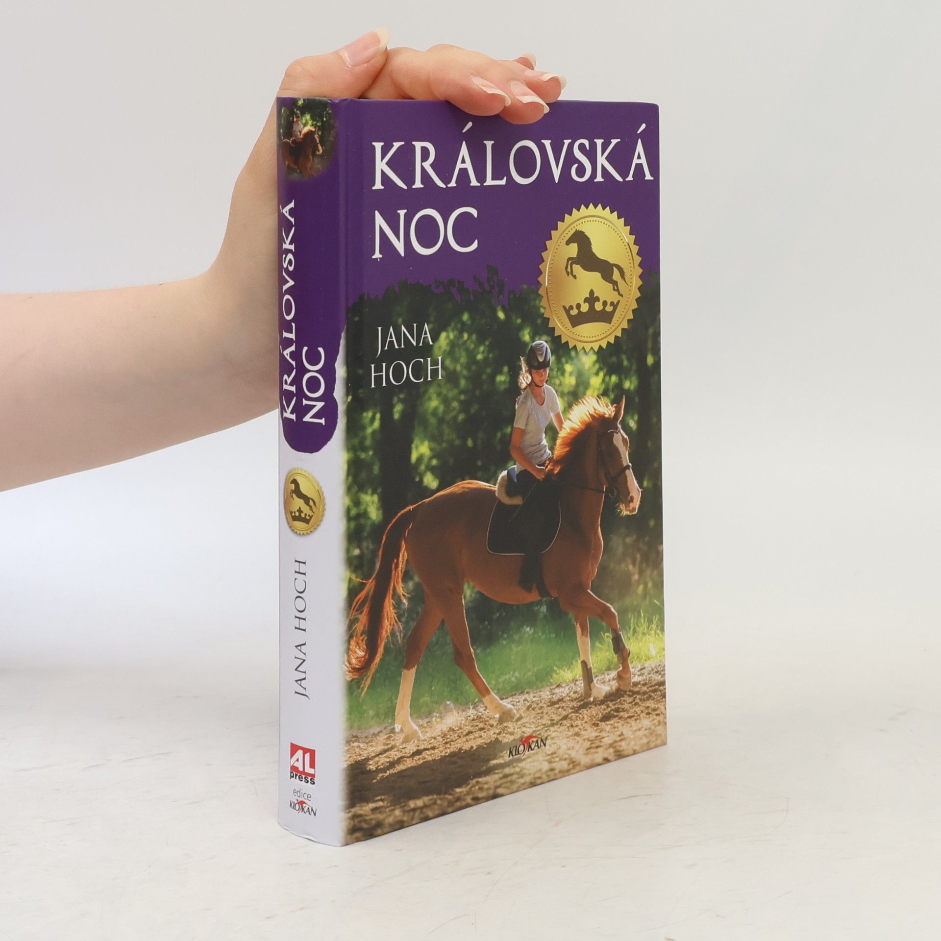 Královská noc