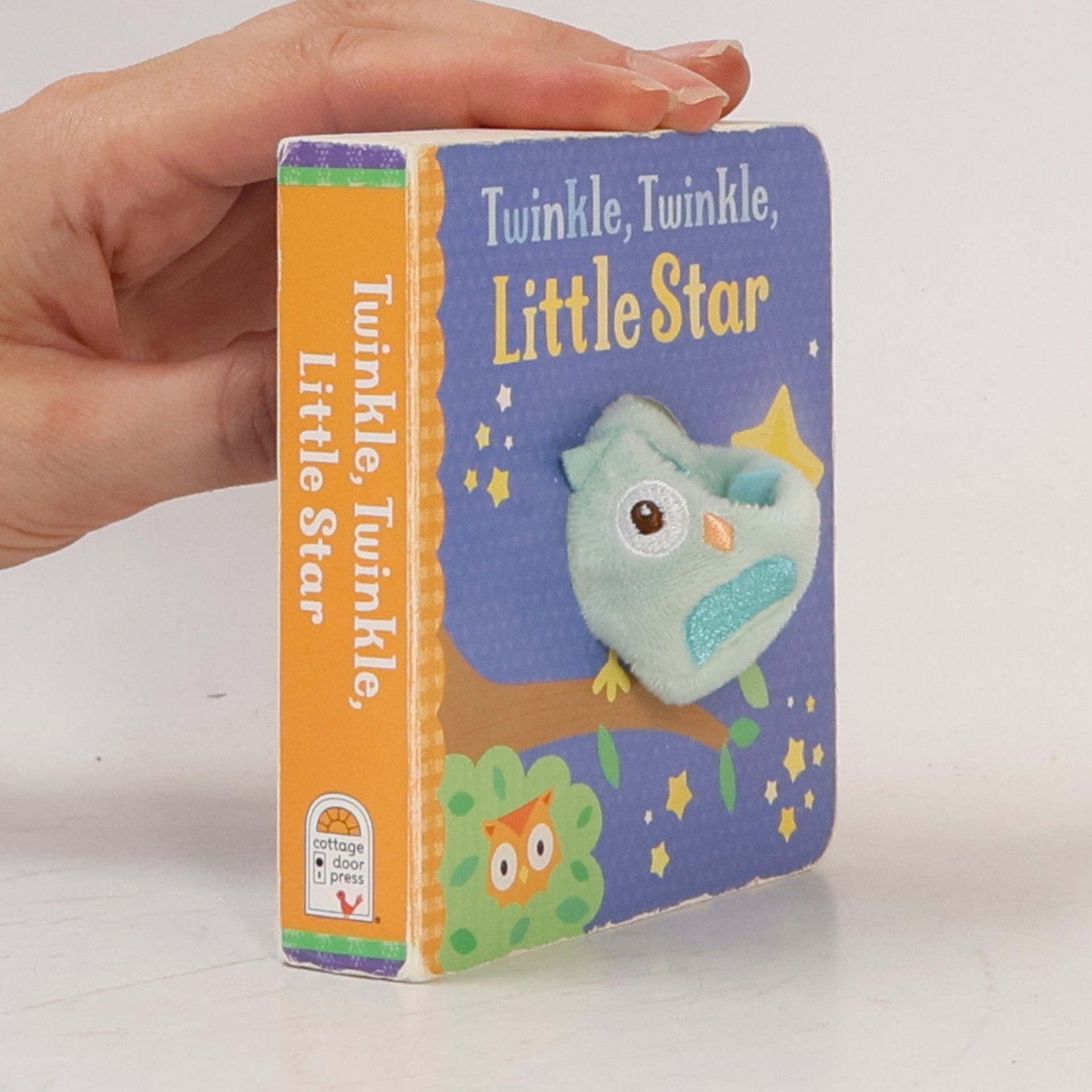 Cottage Door Press Twinkle, Twinkle, Little Star