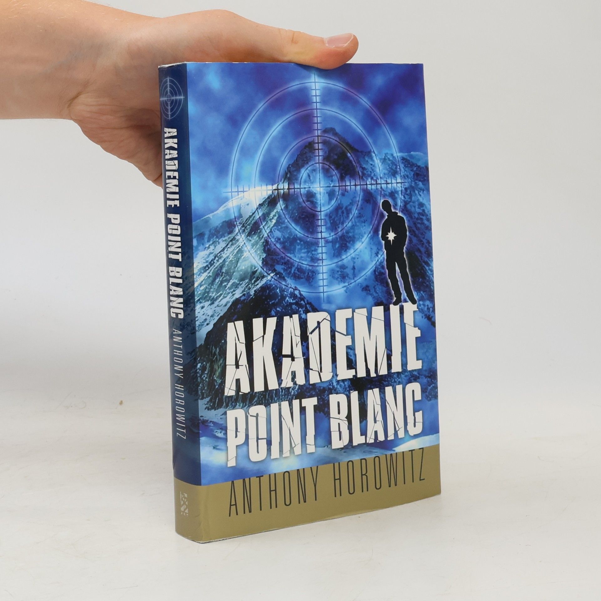 Akademie Point Blanc