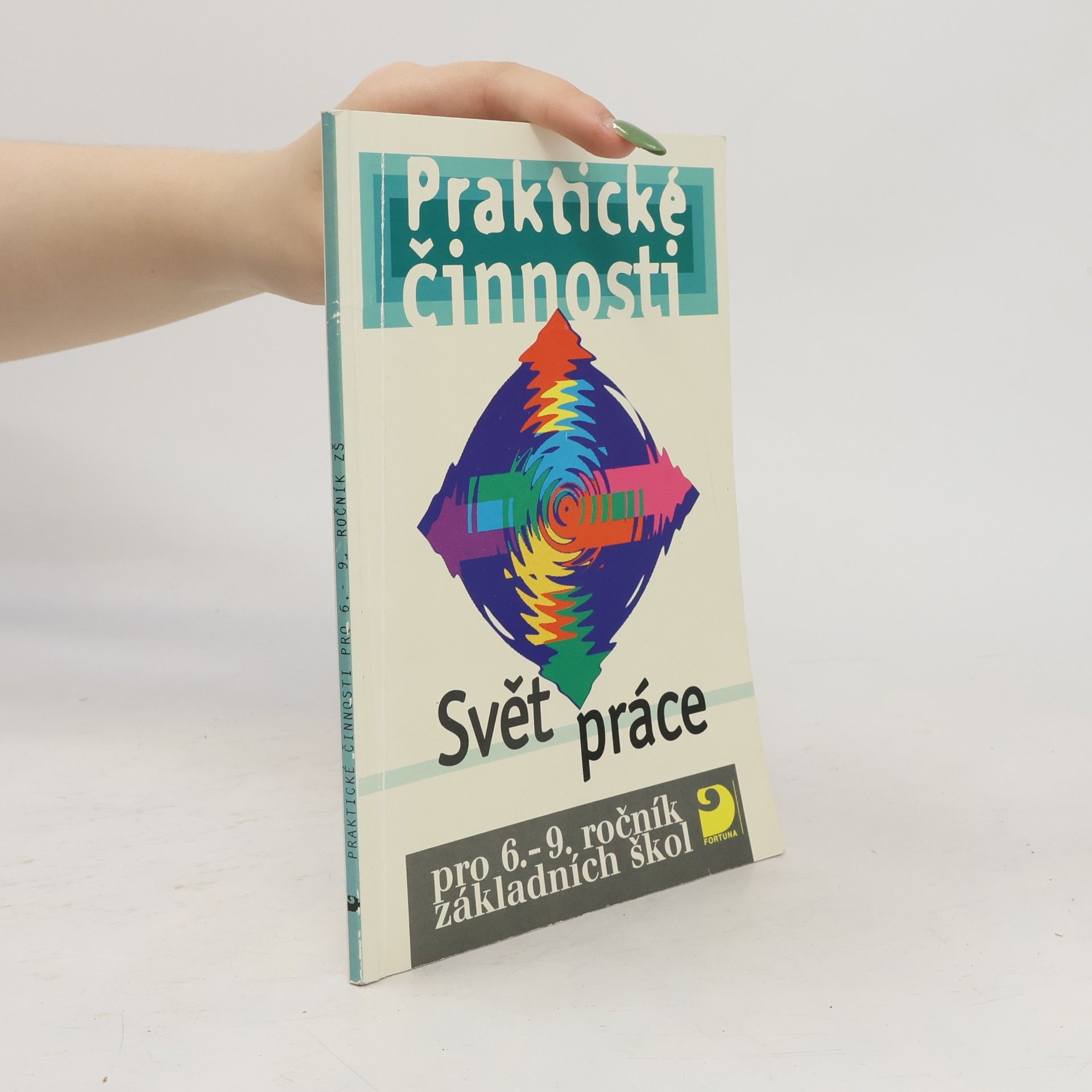 Svět práce