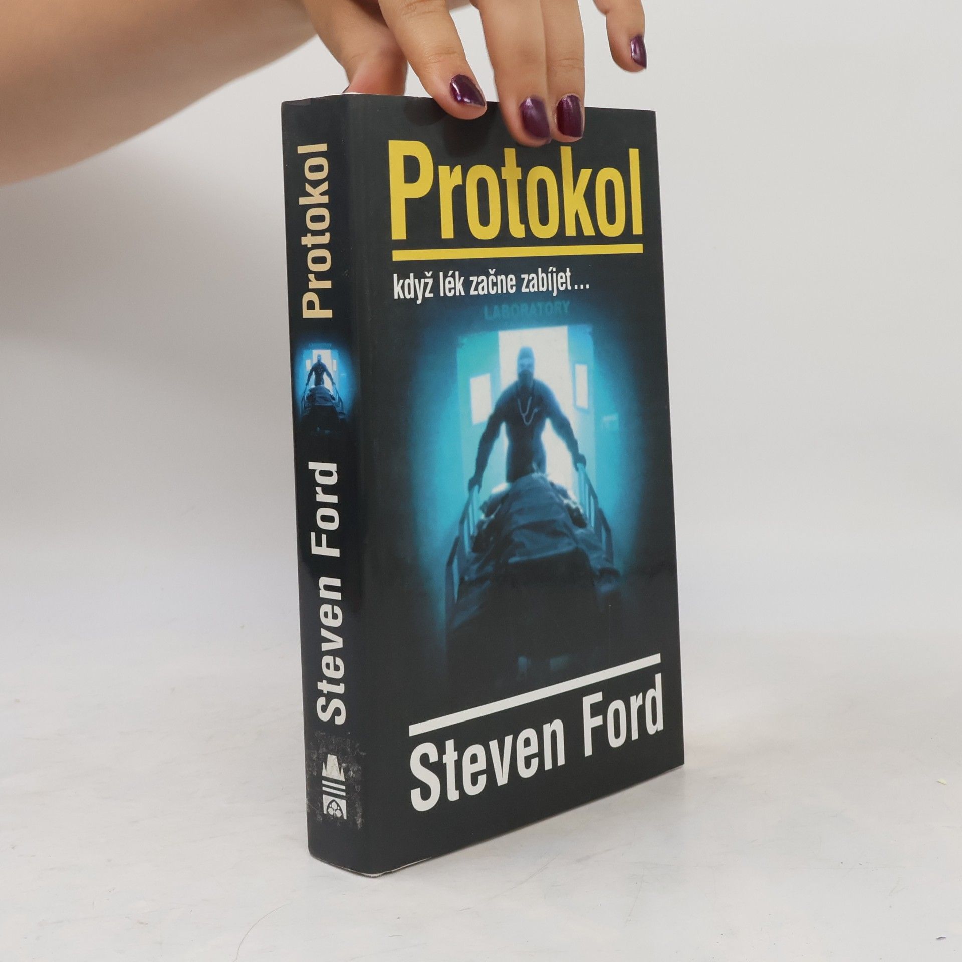 Steven Ford Protokol