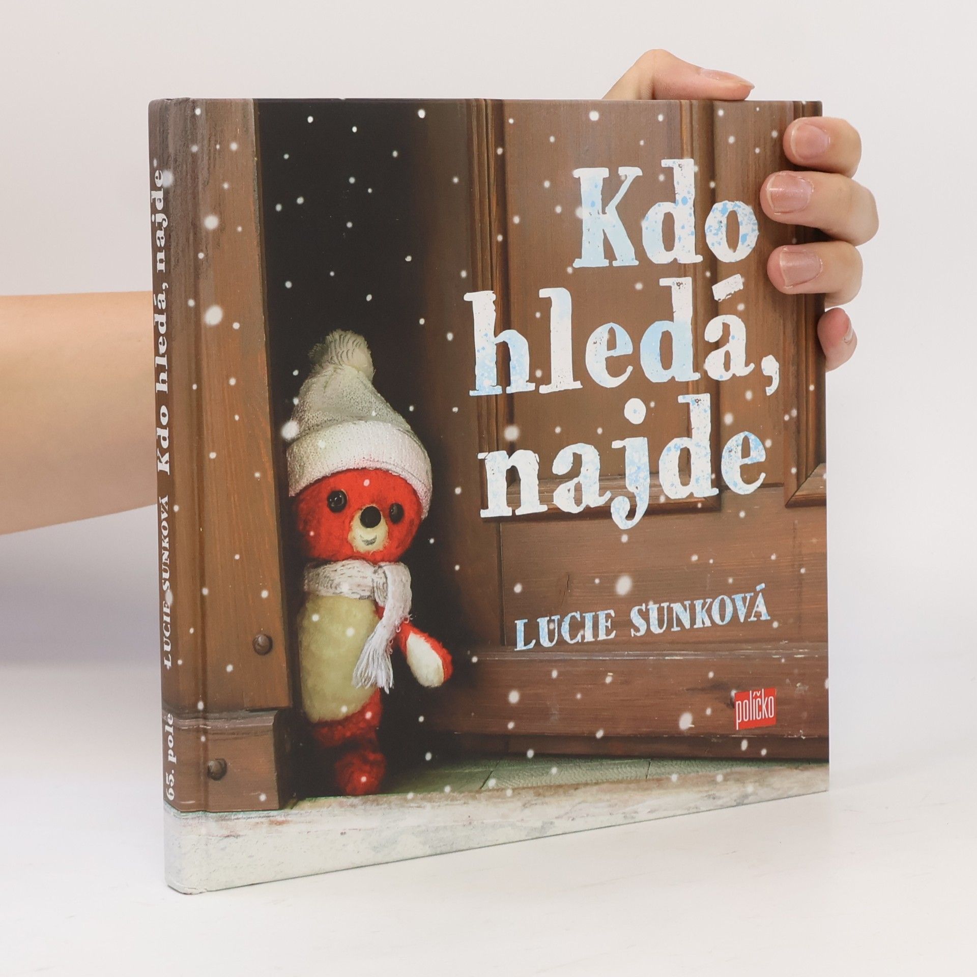 Kdo hledá, najde