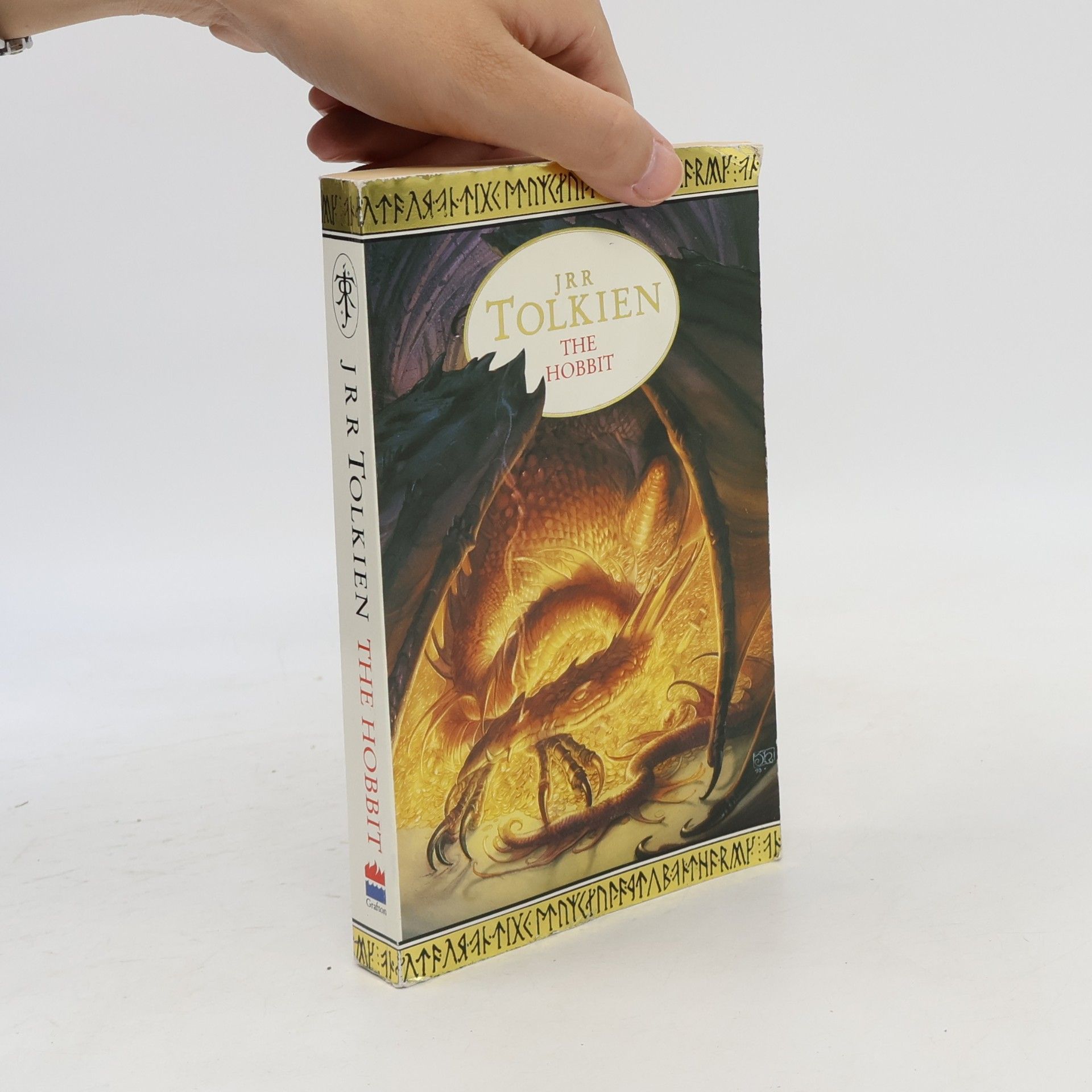 J. R. R. Tolkien The Hobbit