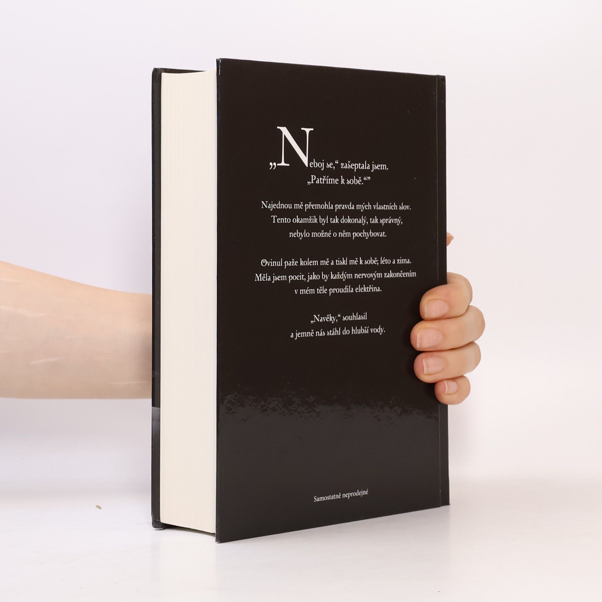 Stephenie Meyer Stmívání 1-4
