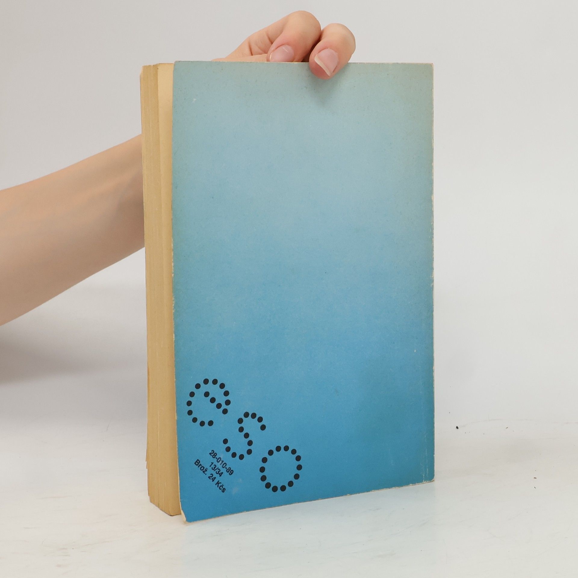 Thomas Block Mayday