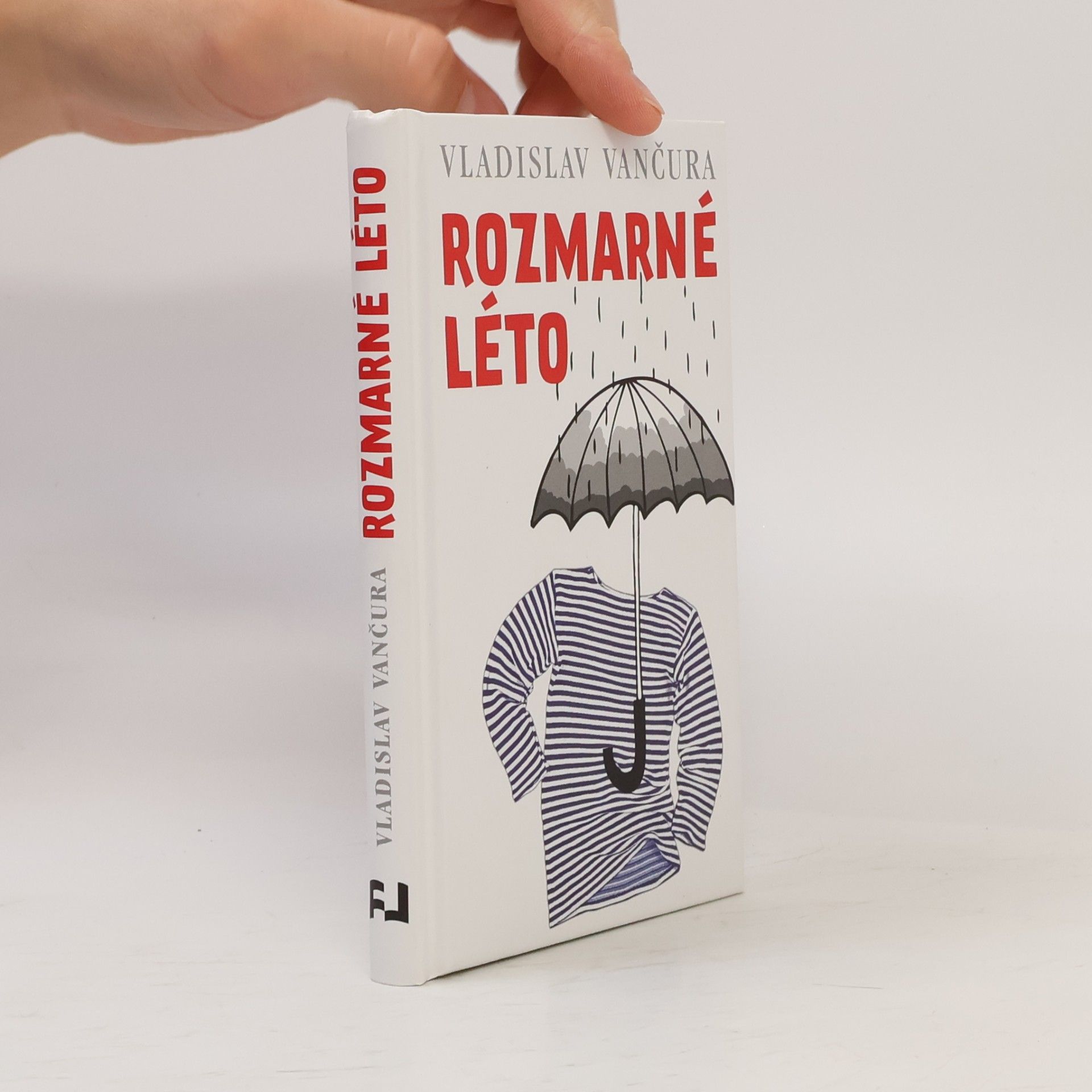 Rozmarné léto