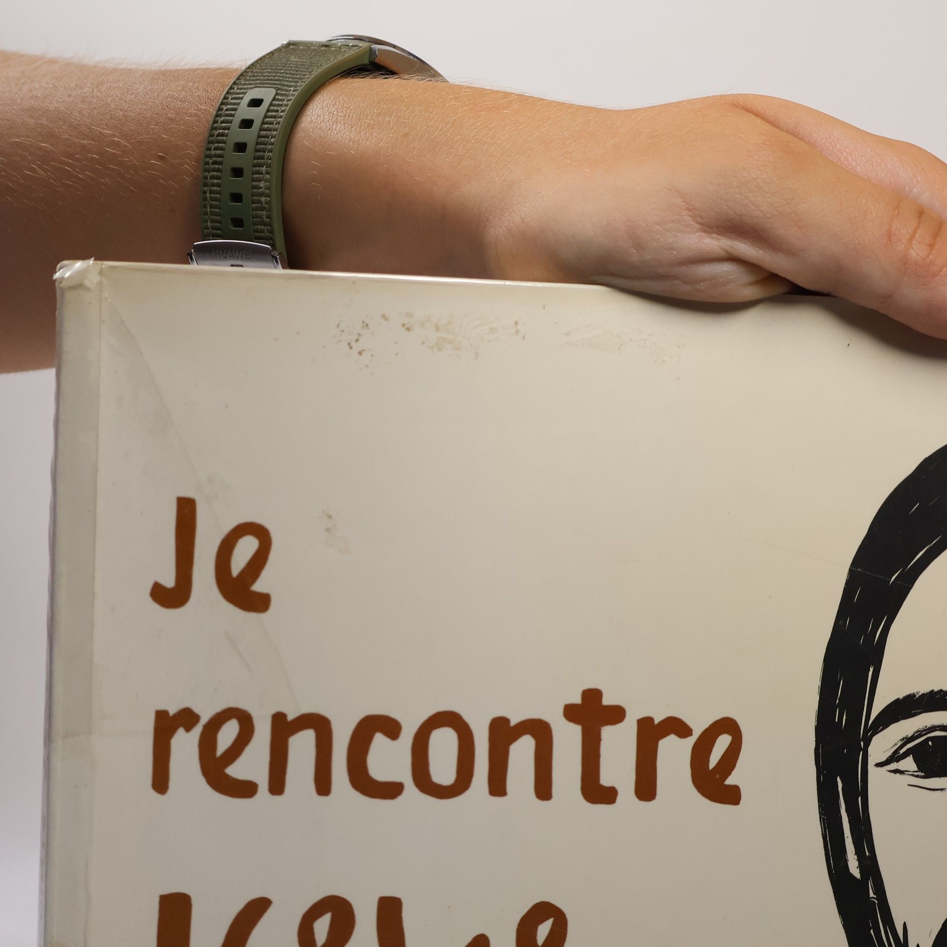 Jean Vanier Je rencontre Jésus, il me dit "Je t'aime"