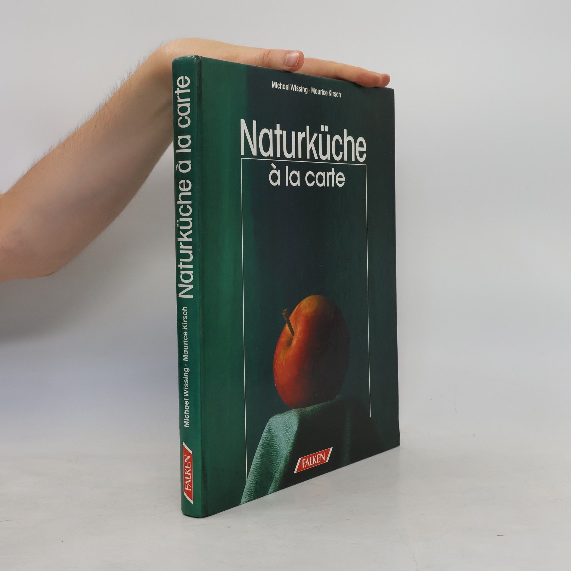 Michael Wissing Naturküche à la carte