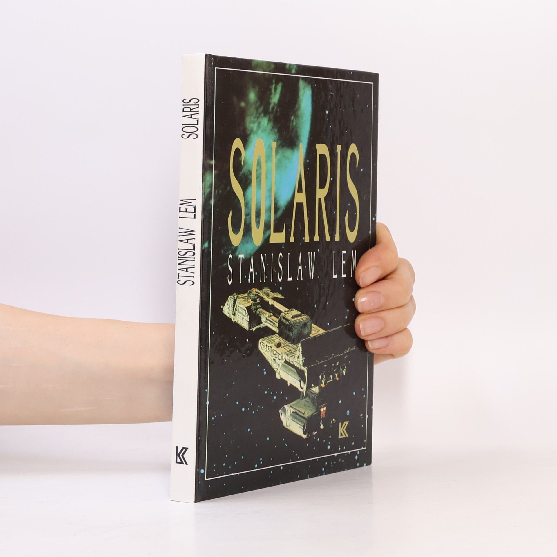 Stanisław Lem Solaris