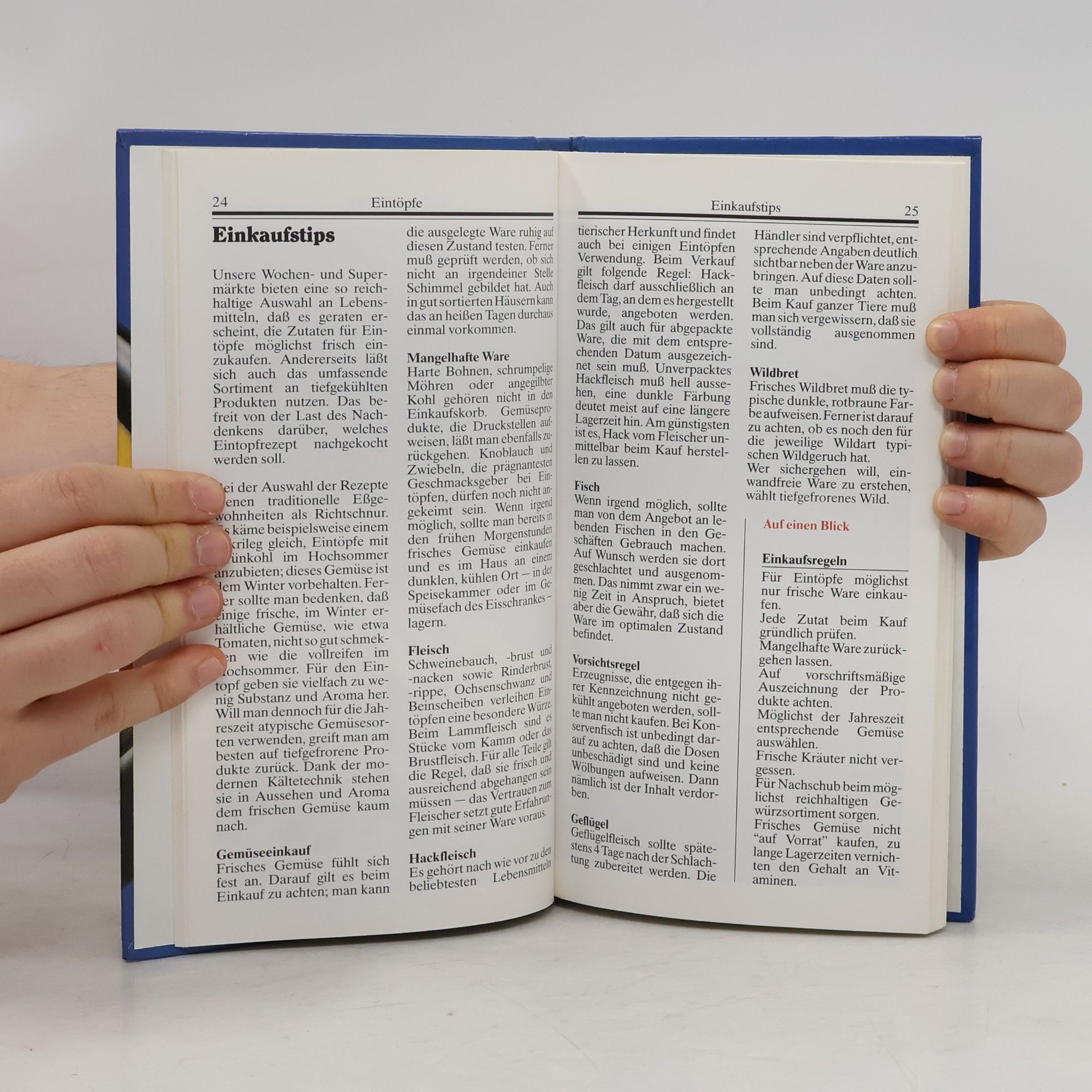 Autorenkollektiv Eintöpfe von leicht bis deftig