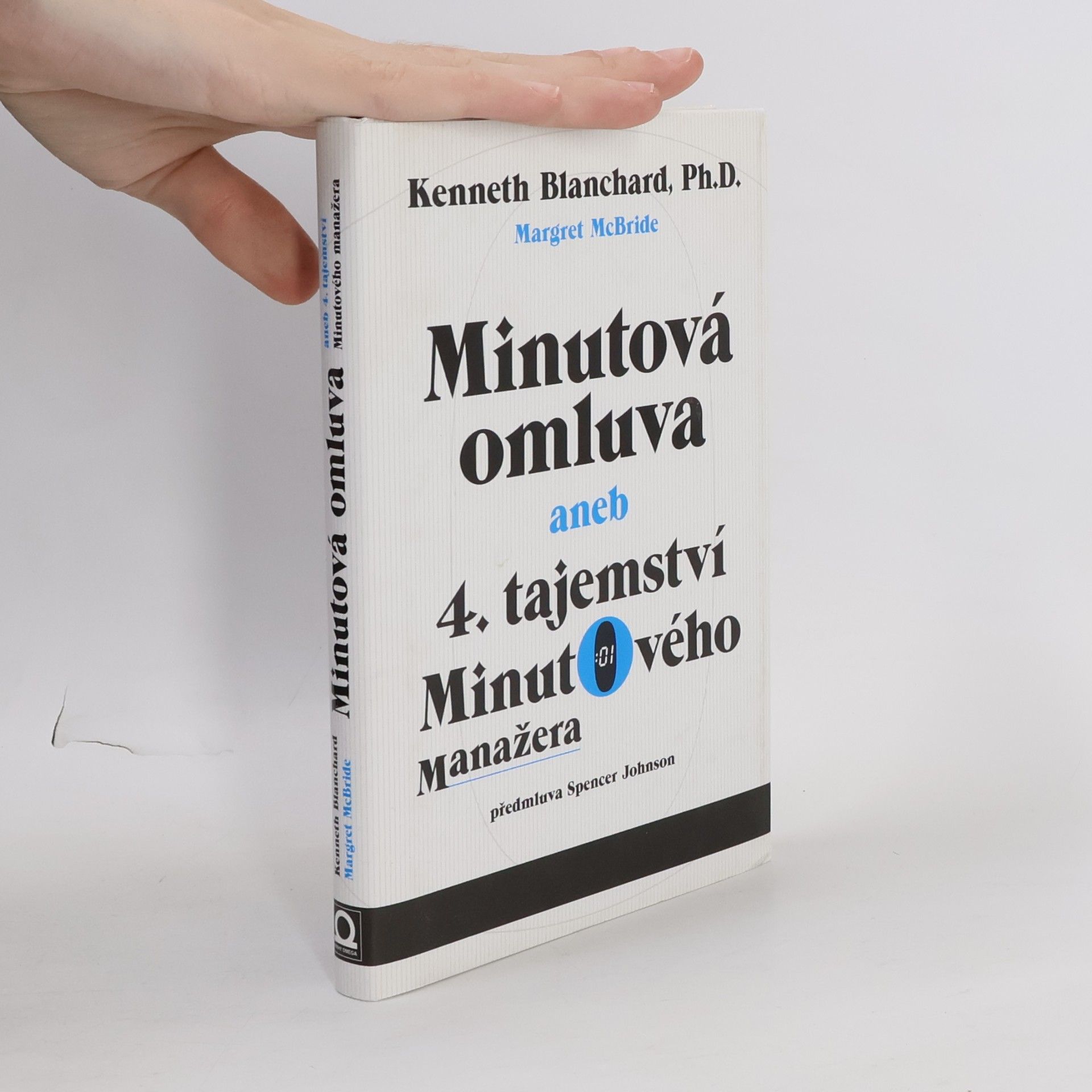 Minutová omluva - 4. tajemství Minutového manažera